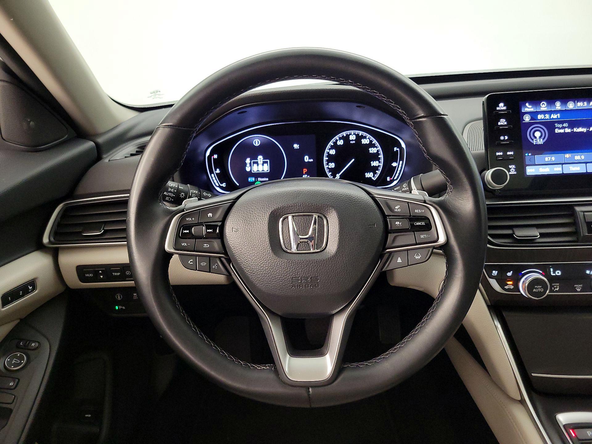 Thumbnail: 2022 Honda Accord - 10
