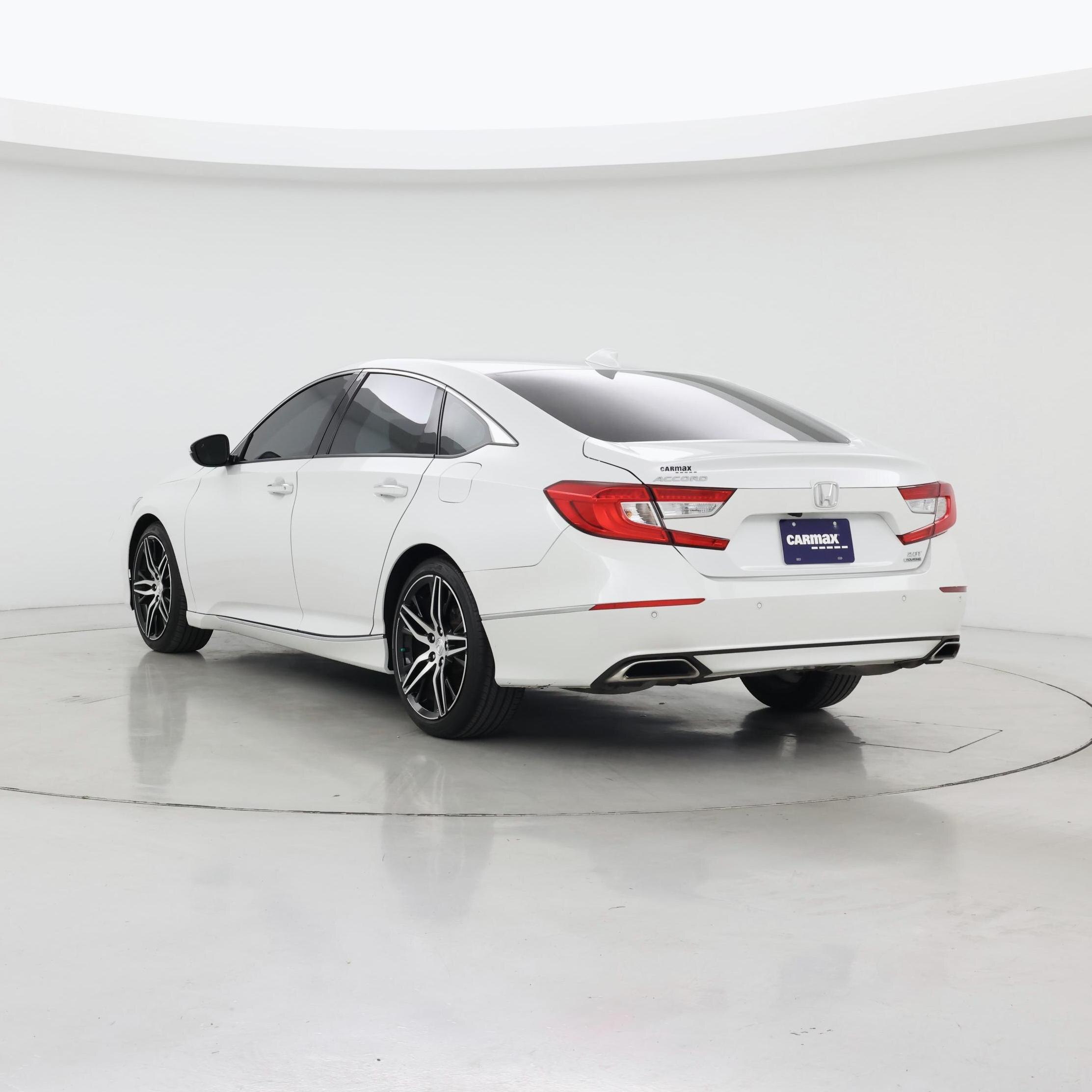 Thumbnail: 2022 Honda Accord - 2