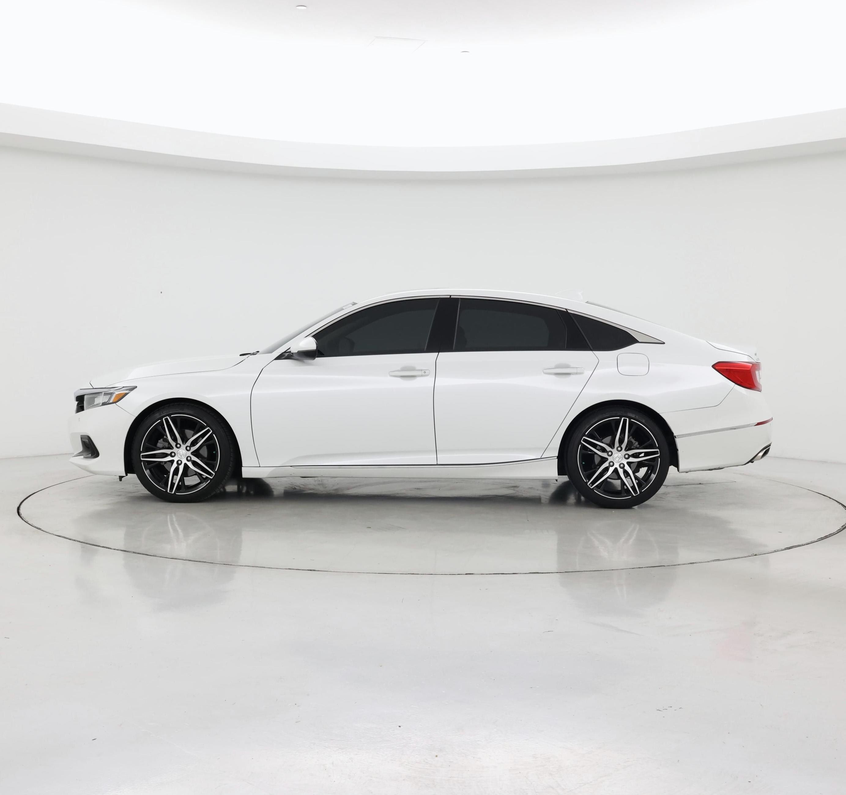 Thumbnail: 2022 Honda Accord - 3