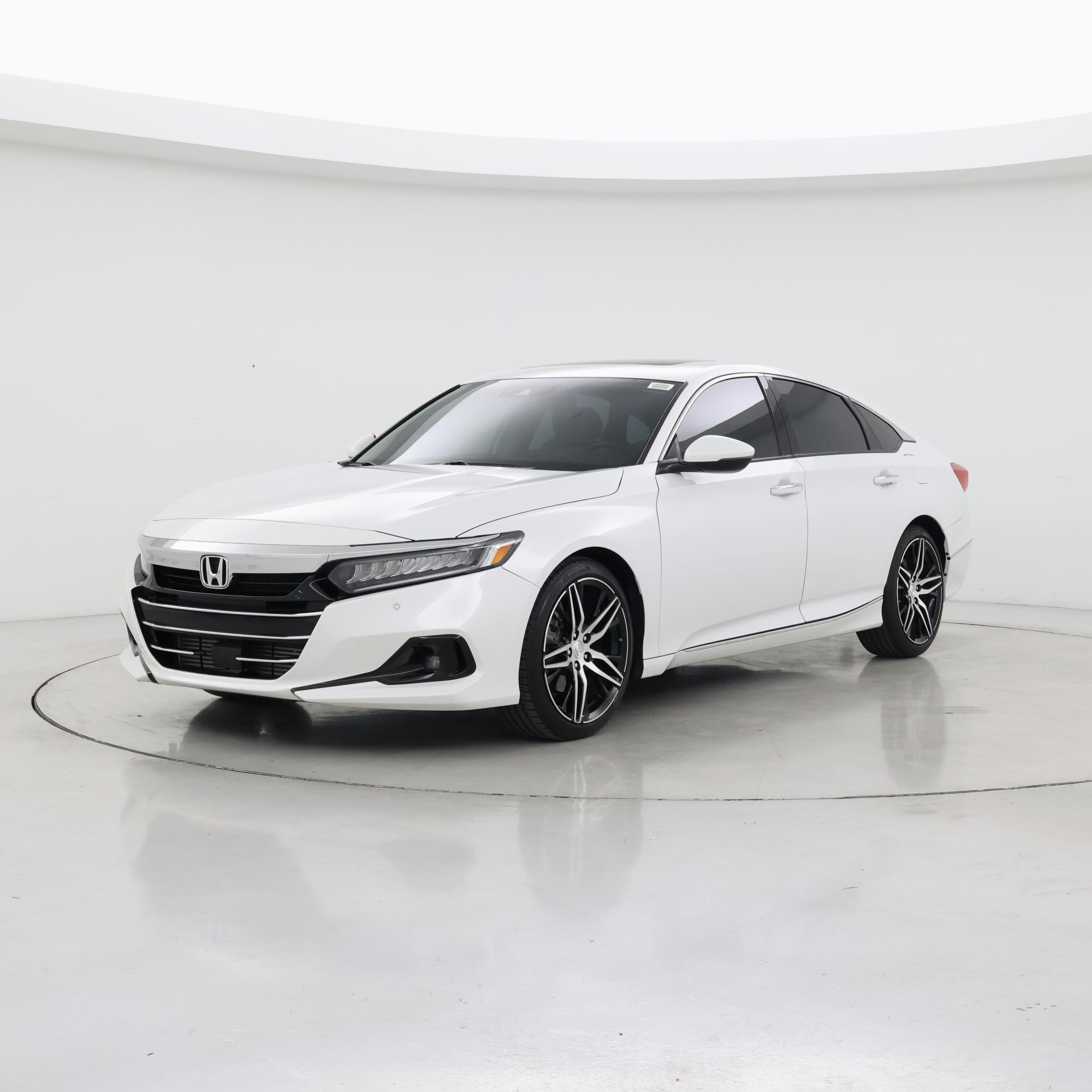Thumbnail: 2022 Honda Accord - 4