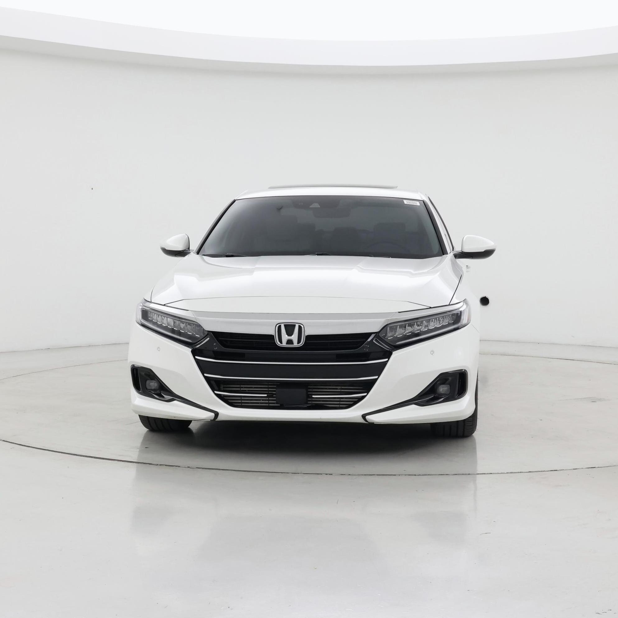 Thumbnail: 2022 Honda Accord - 5