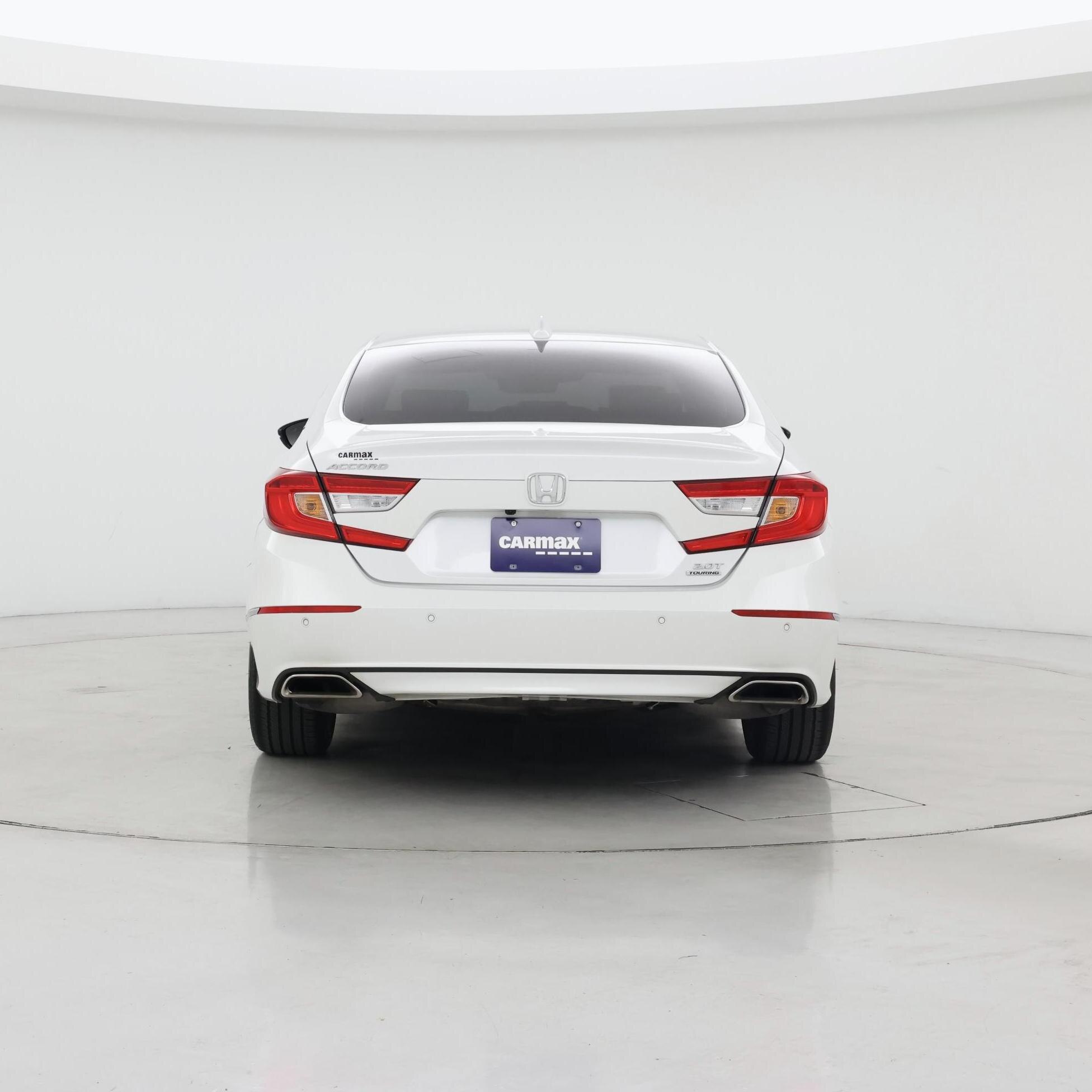 Thumbnail: 2022 Honda Accord - 6