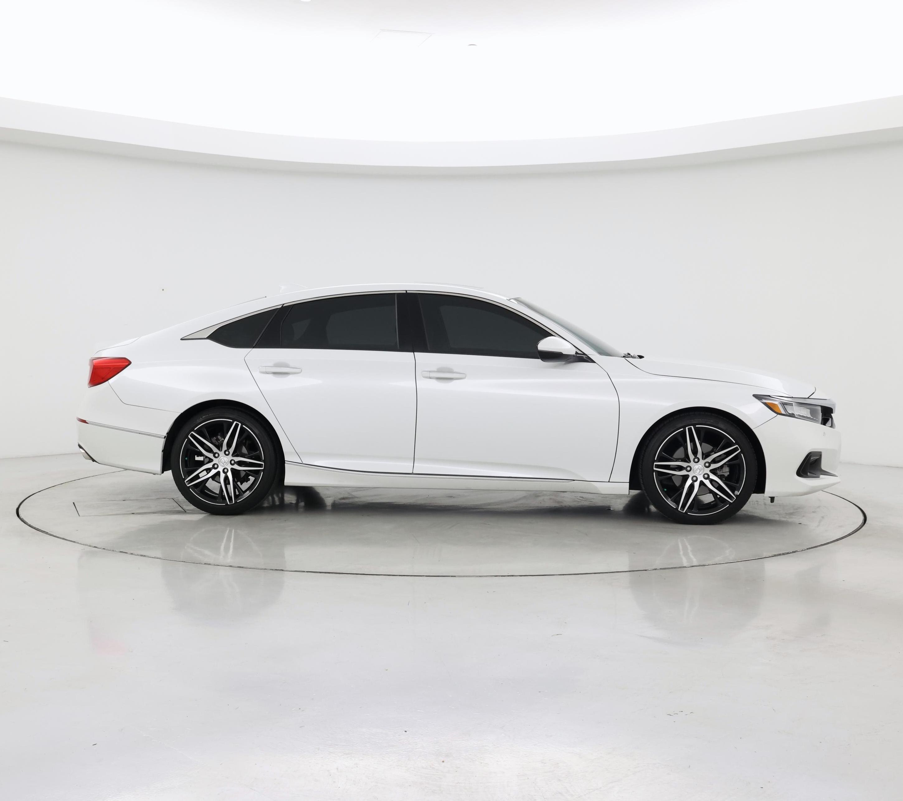 Thumbnail: 2022 Honda Accord - 7