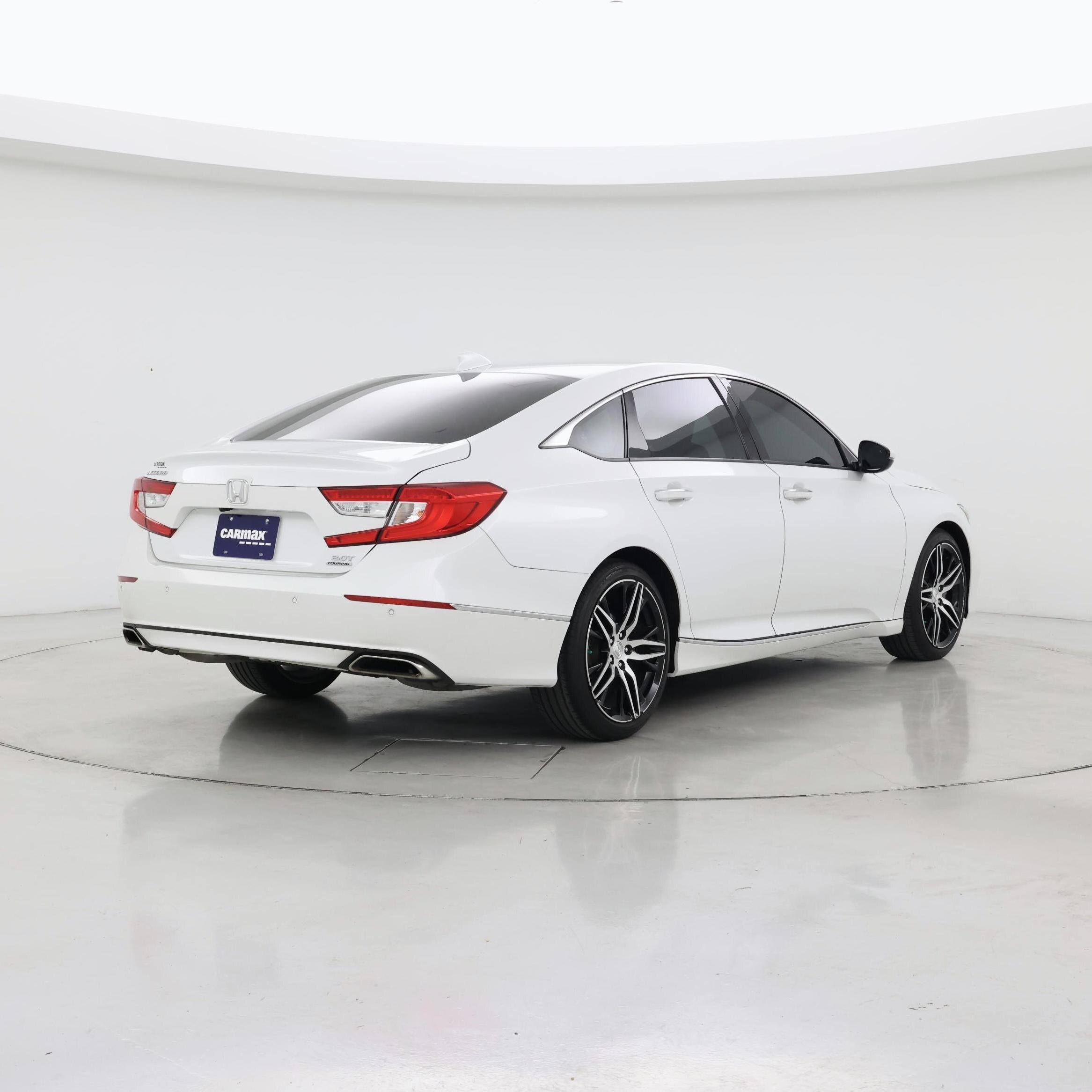 Thumbnail: 2022 Honda Accord - 8