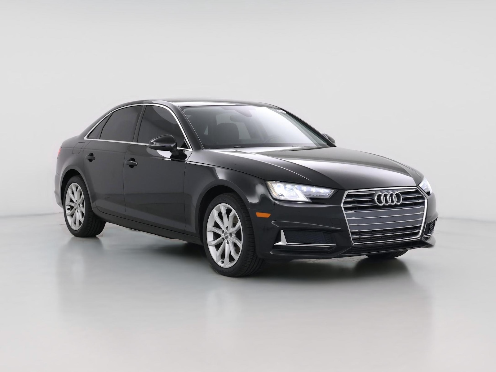 2019 Audi A4