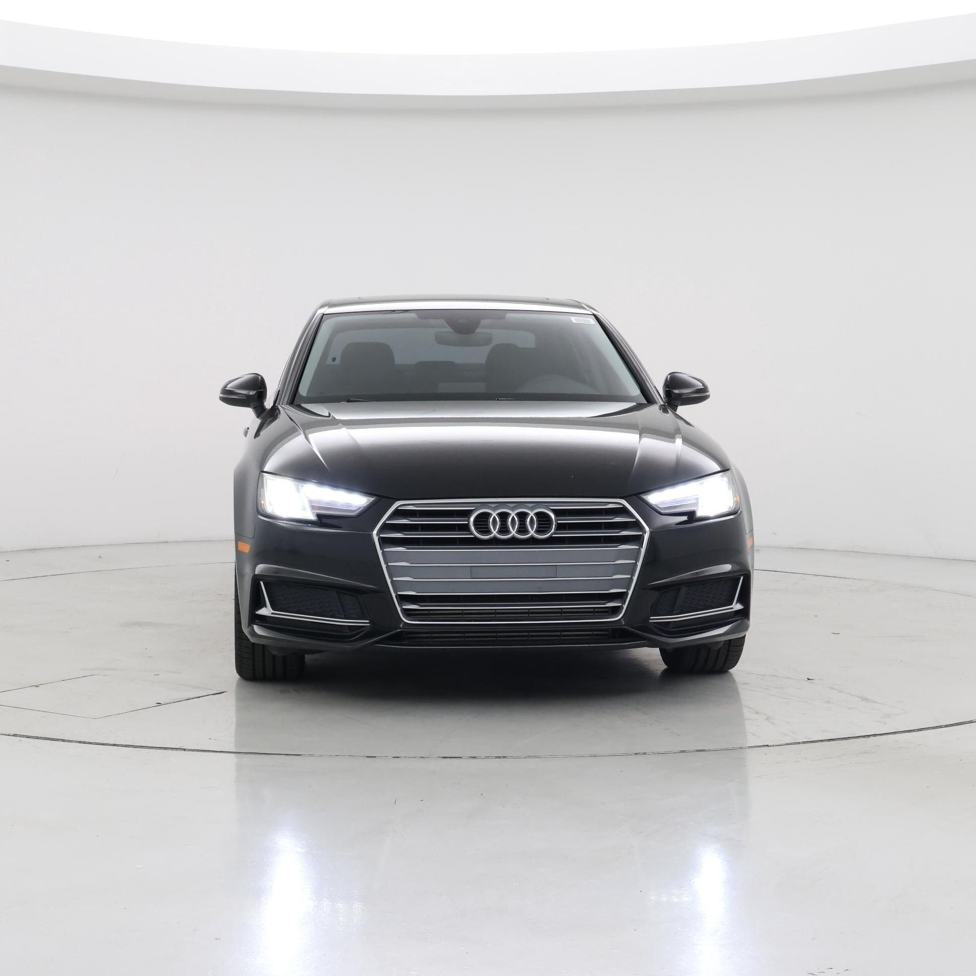 Thumbnail: 2019 Audi A4 - 5