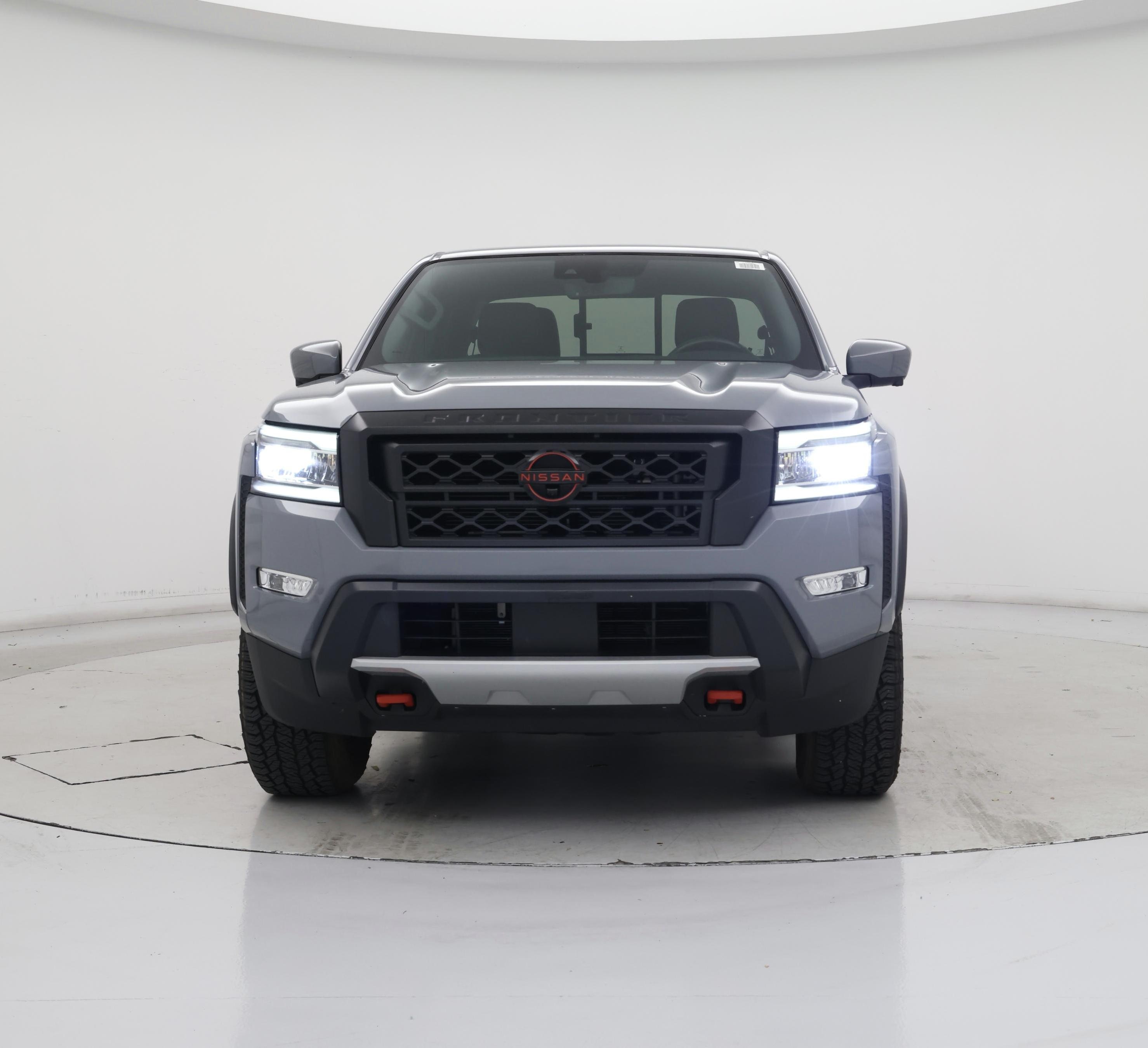 Thumbnail: 2023 Nissan Frontier - 5