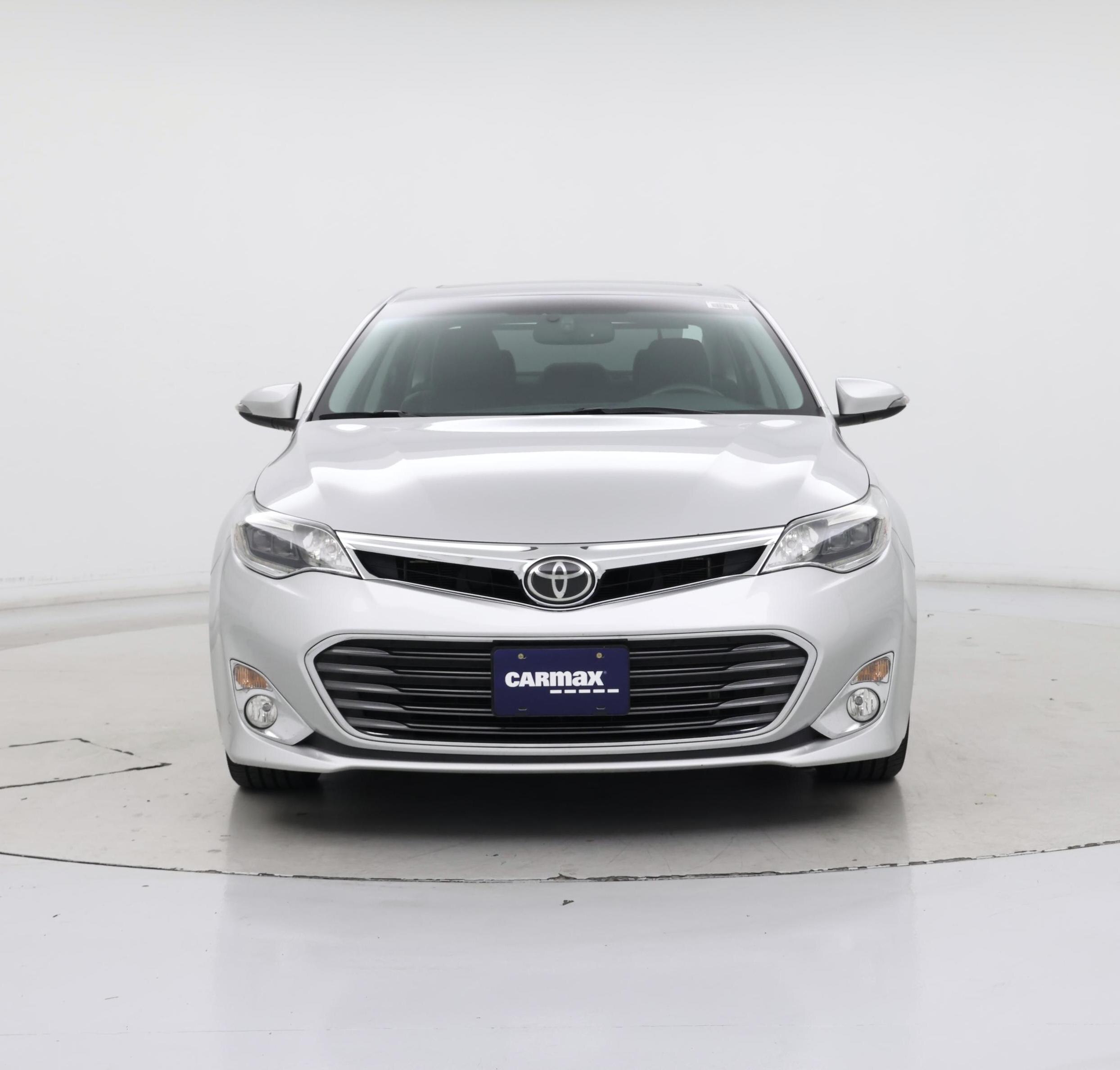 Thumbnail: 2013 Toyota Avalon - 5
