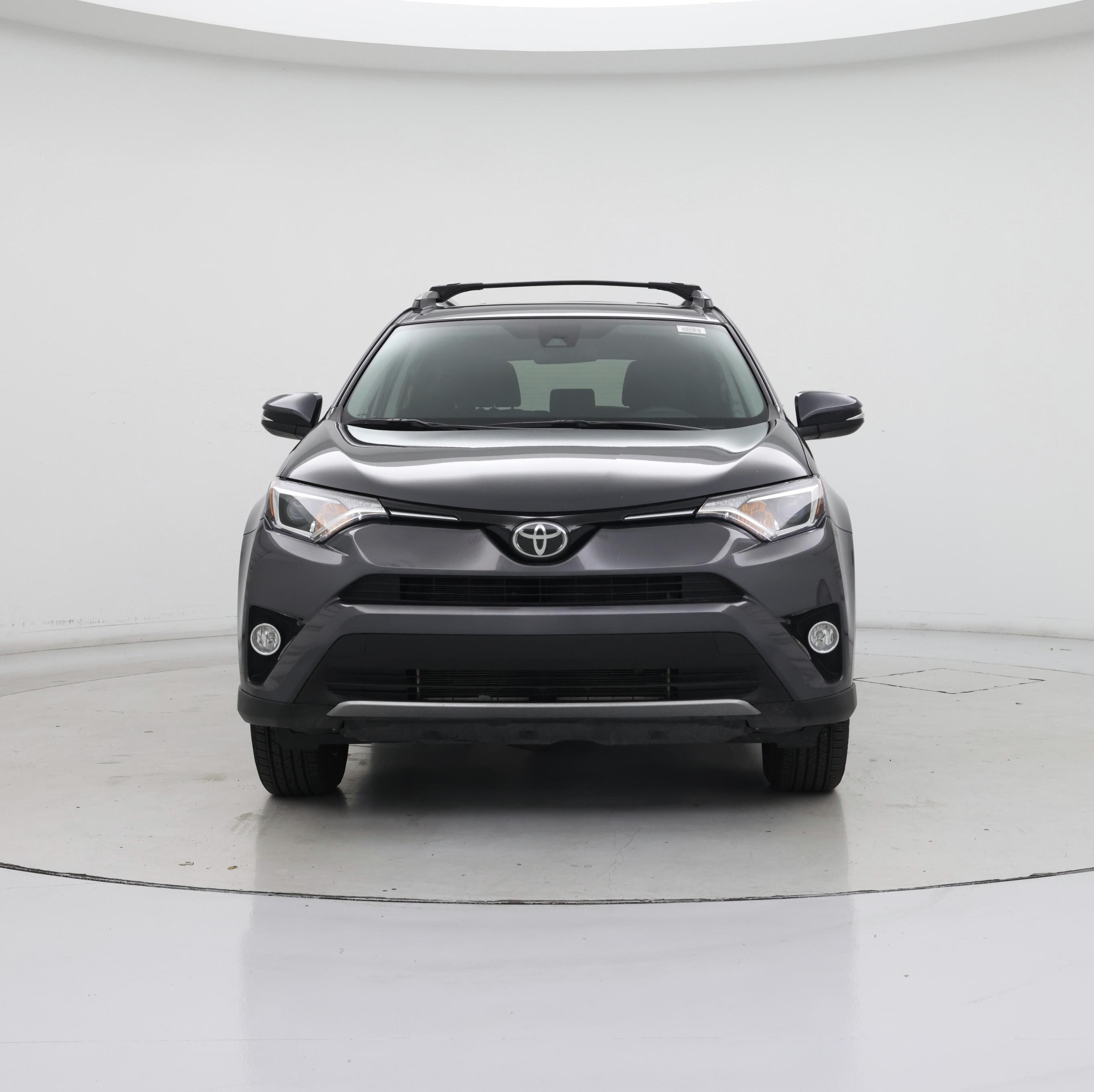 Thumbnail: 2018 Toyota RAV4 - 5