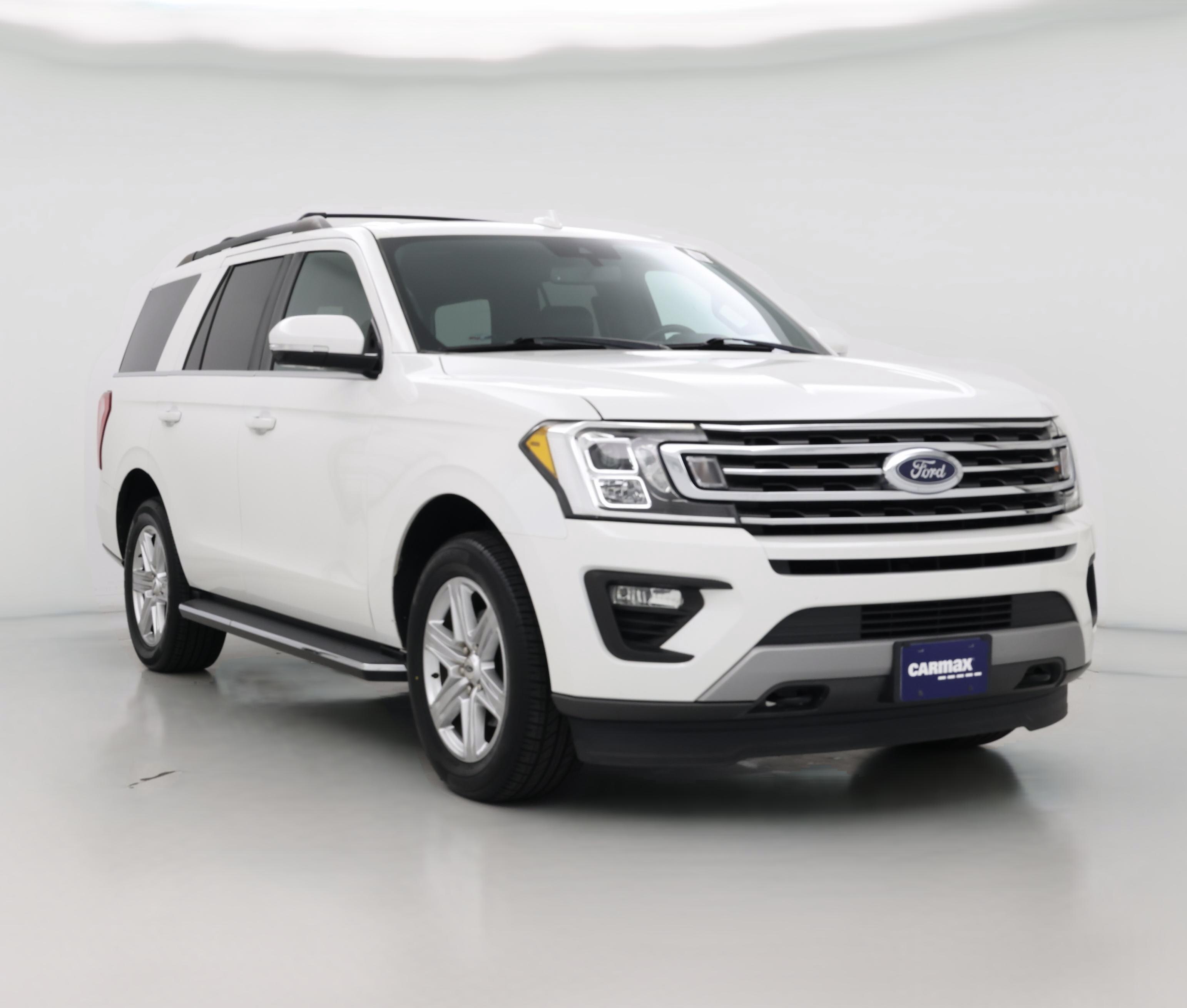 Thumbnail: 2020 Ford Expedition - 1