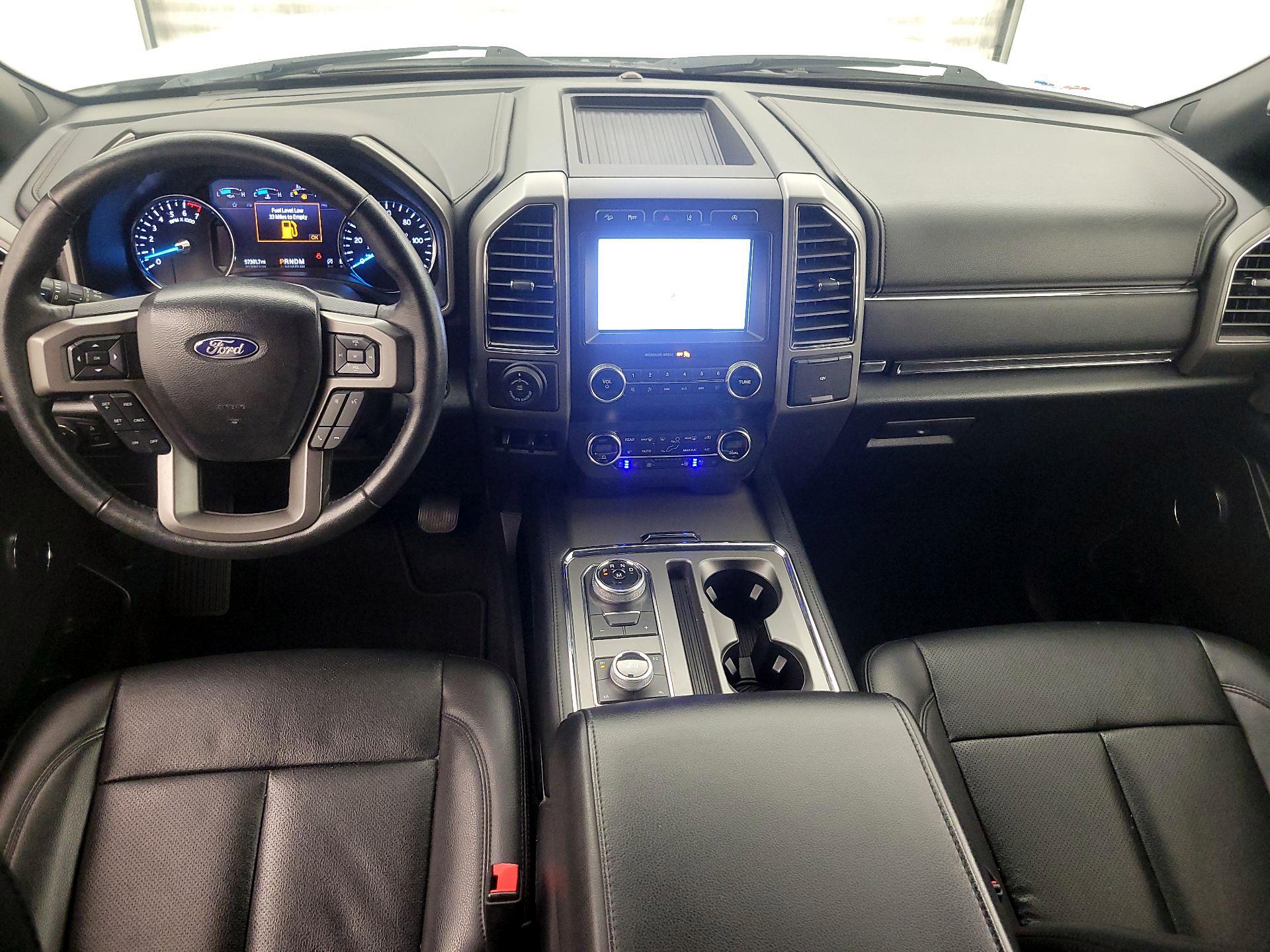 Thumbnail: 2020 Ford Expedition - 9
