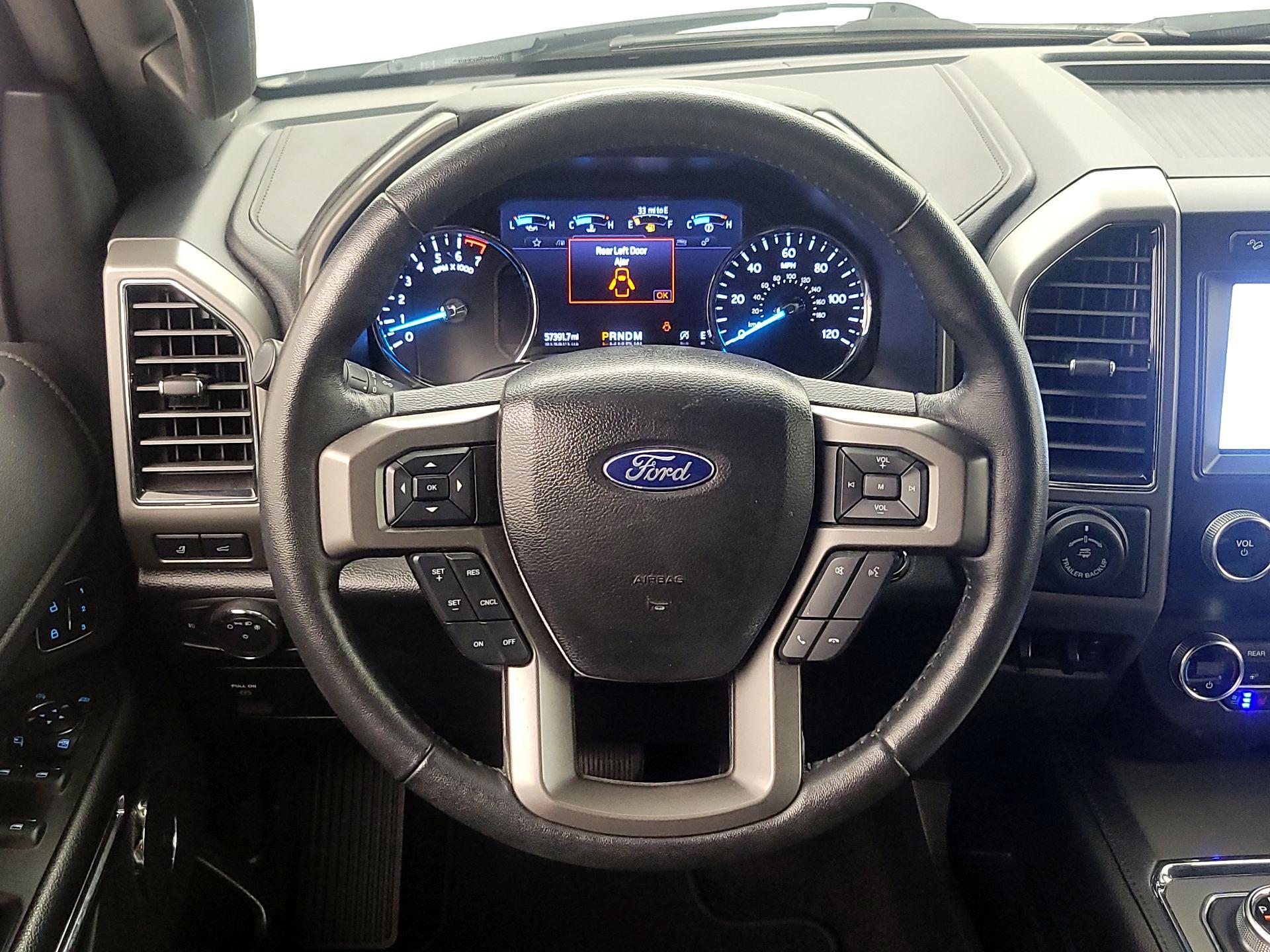 Thumbnail: 2020 Ford Expedition - 10