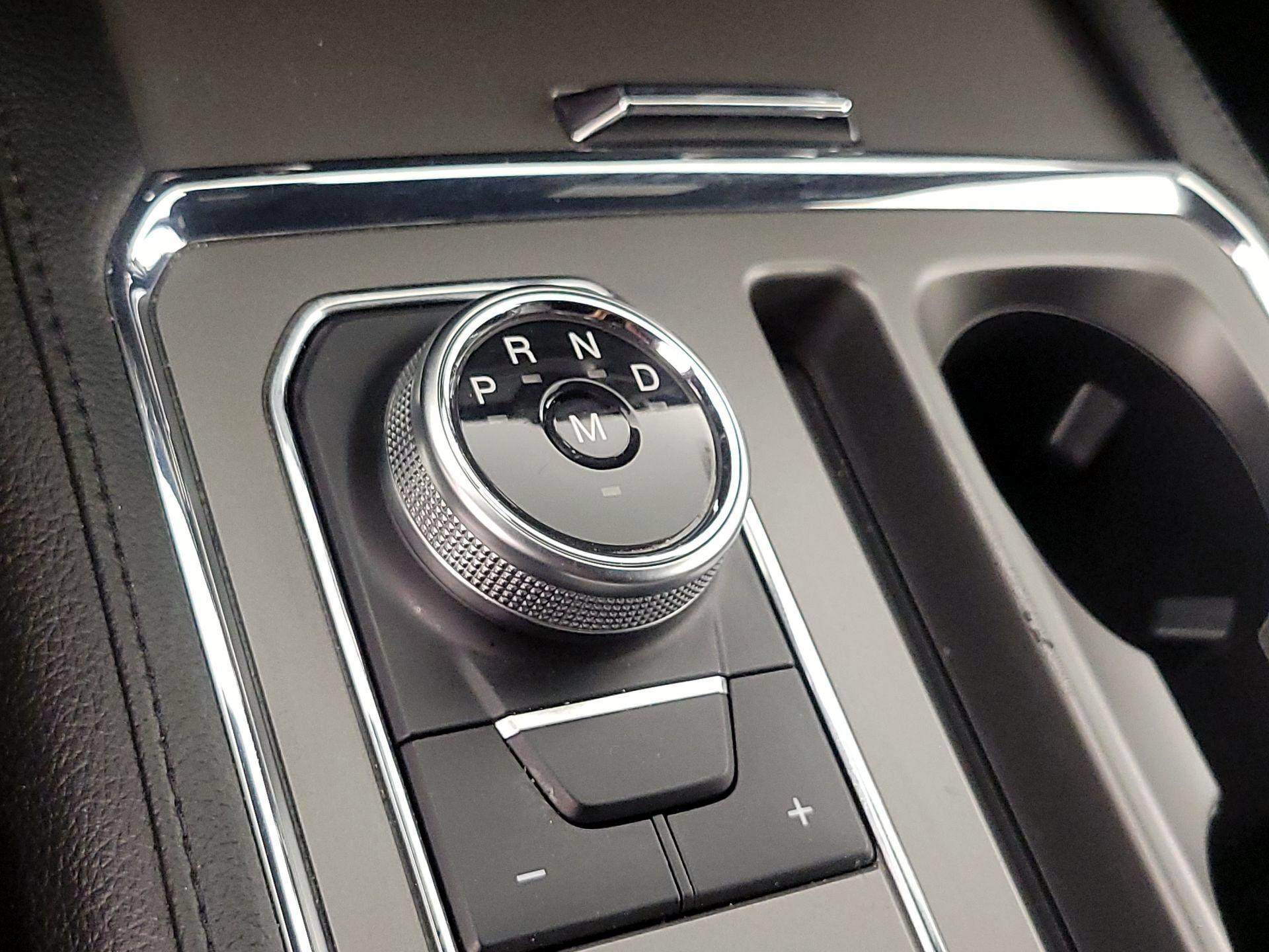 Thumbnail: 2020 Ford Expedition - 18