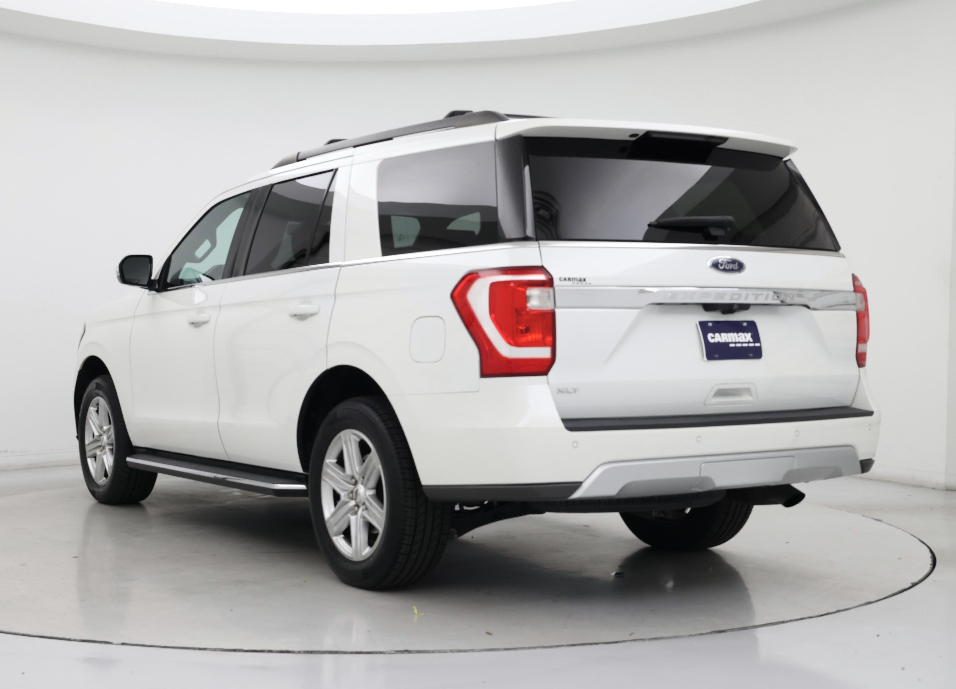 Thumbnail: 2020 Ford Expedition - 2