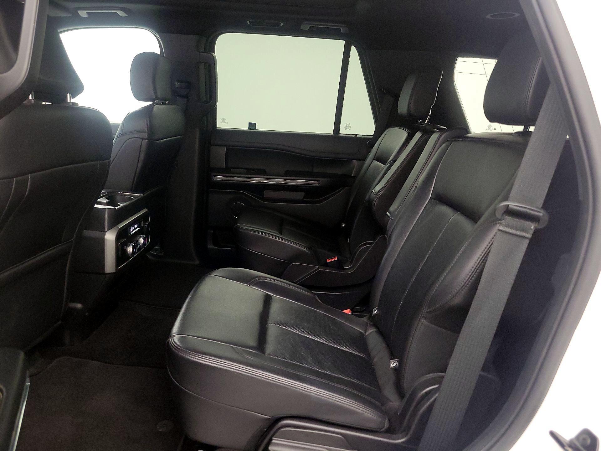 Thumbnail: 2020 Ford Expedition - 20