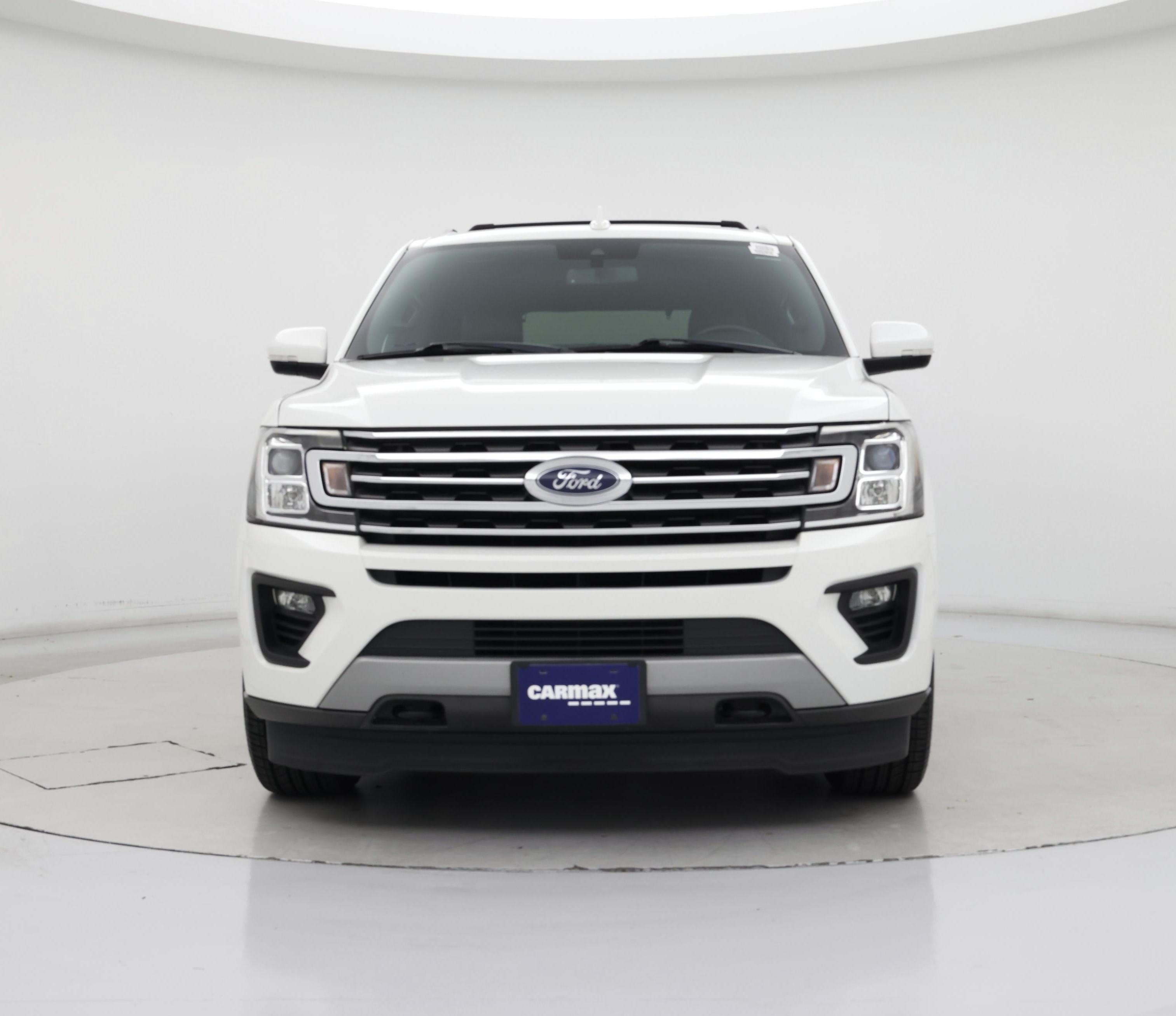 Thumbnail: 2020 Ford Expedition - 5