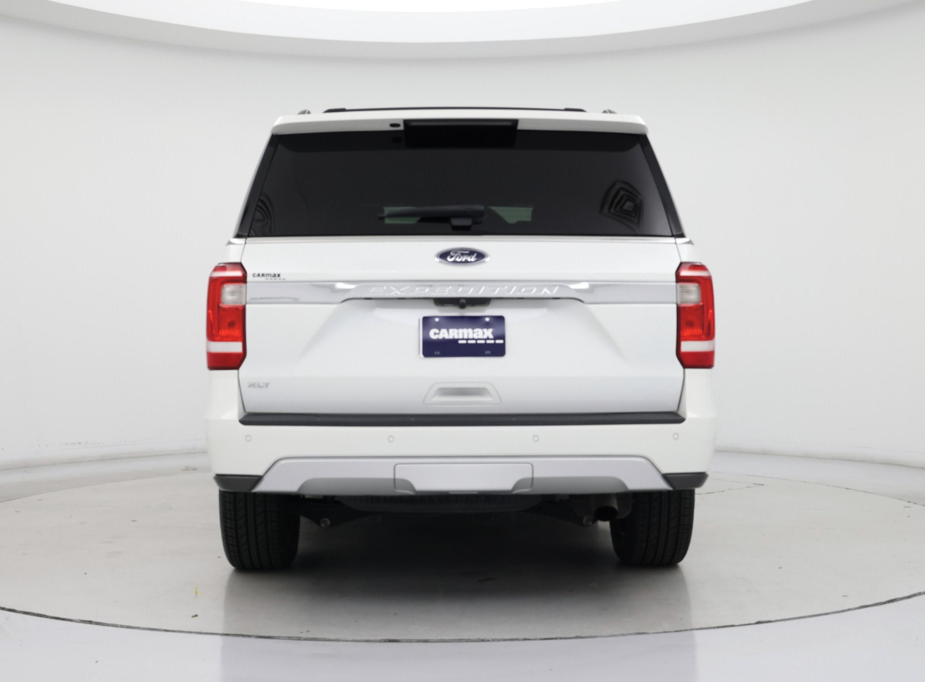 Thumbnail: 2020 Ford Expedition - 6