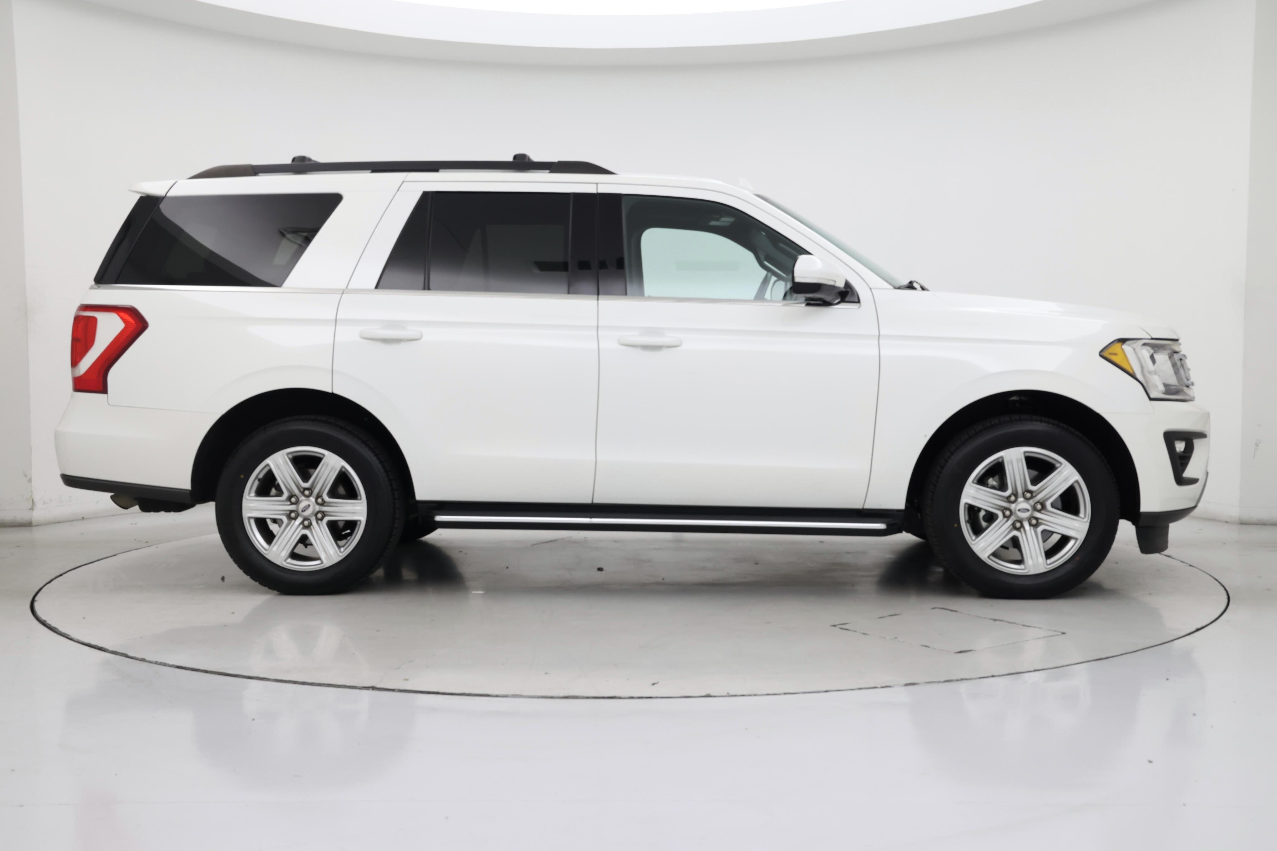 Thumbnail: 2020 Ford Expedition - 7