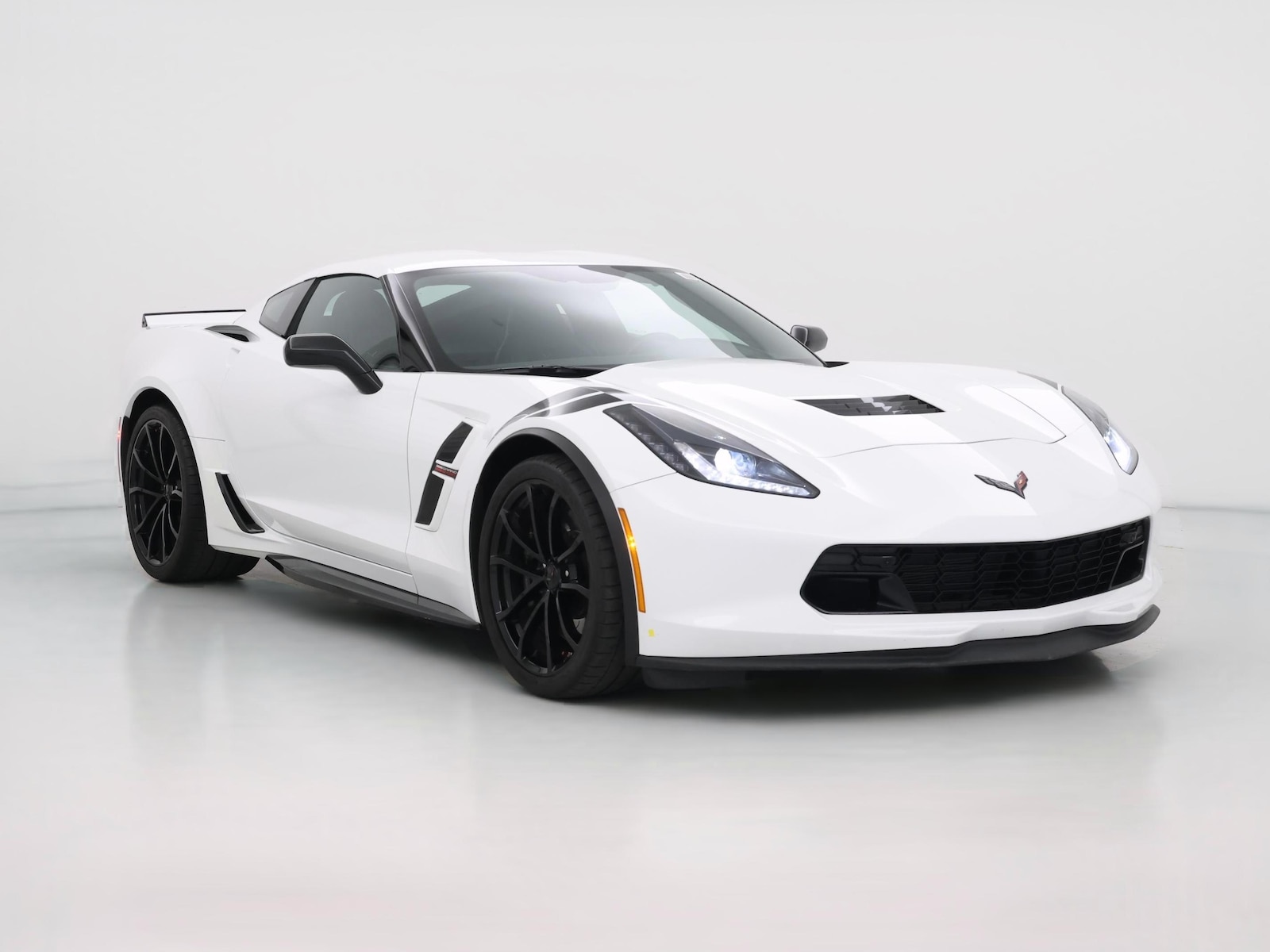 2019 Chevrolet Corvette