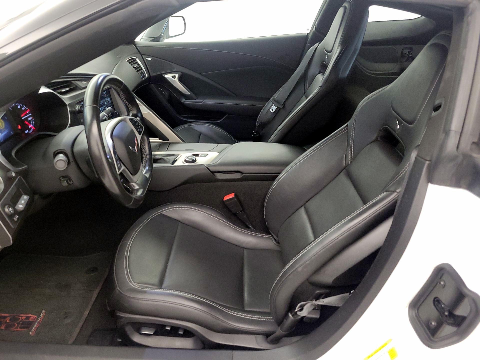 Thumbnail: 2019 Chevrolet Corvette - 11