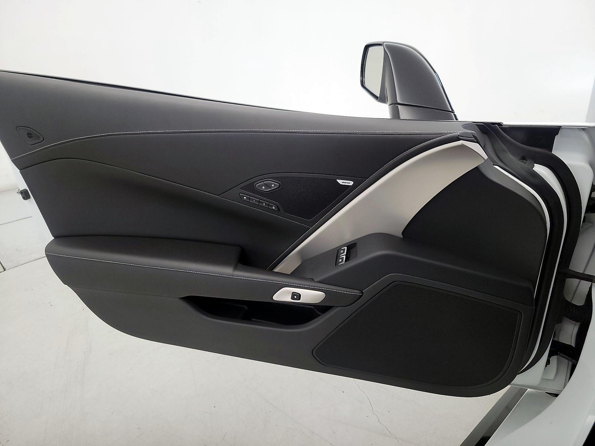 Thumbnail: 2019 Chevrolet Corvette - 12