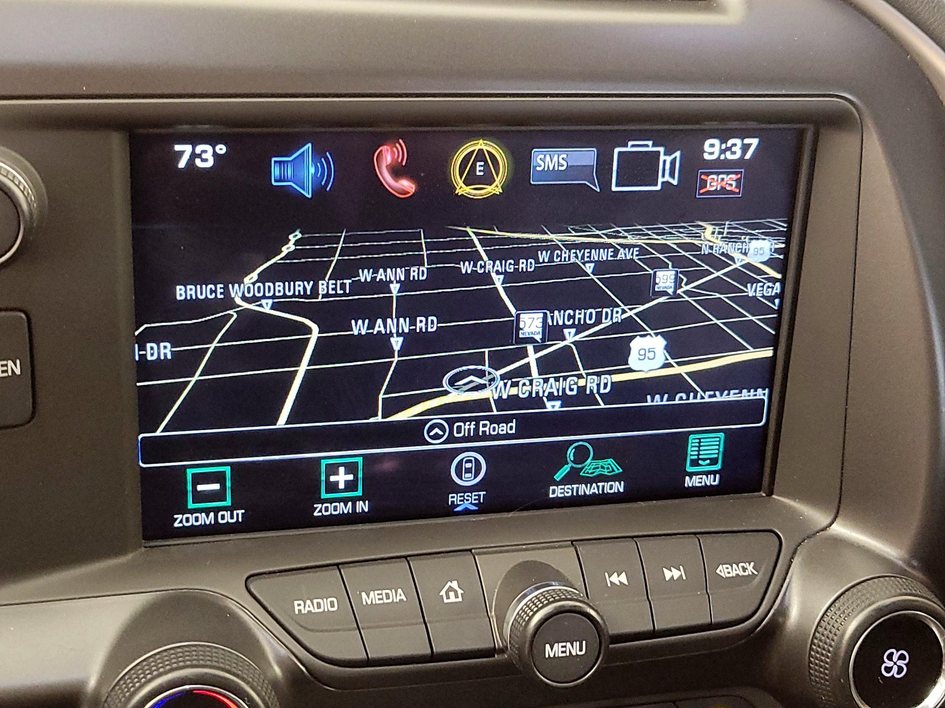 Thumbnail: 2019 Chevrolet Corvette - 14