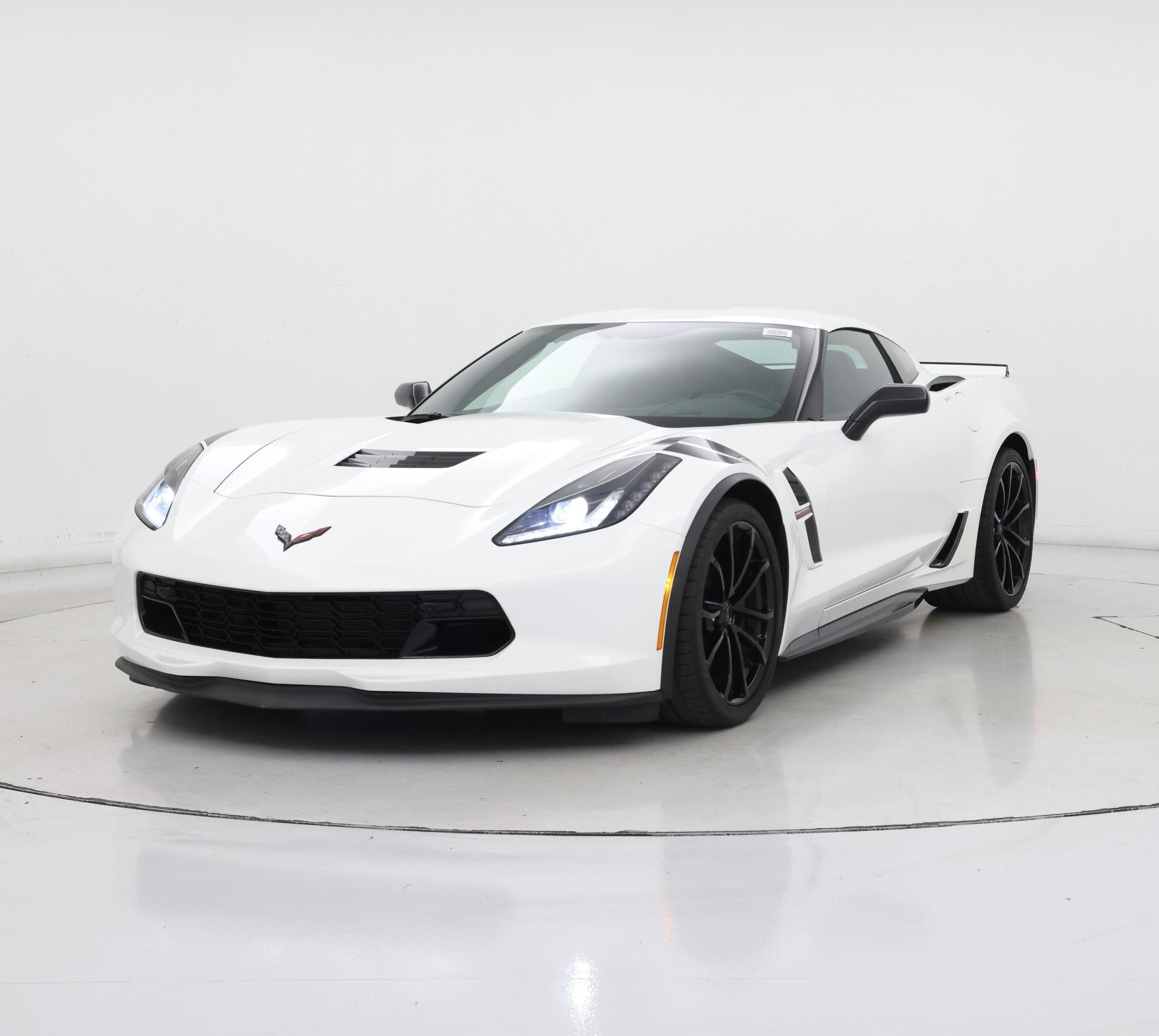Thumbnail: 2019 Chevrolet Corvette - 4