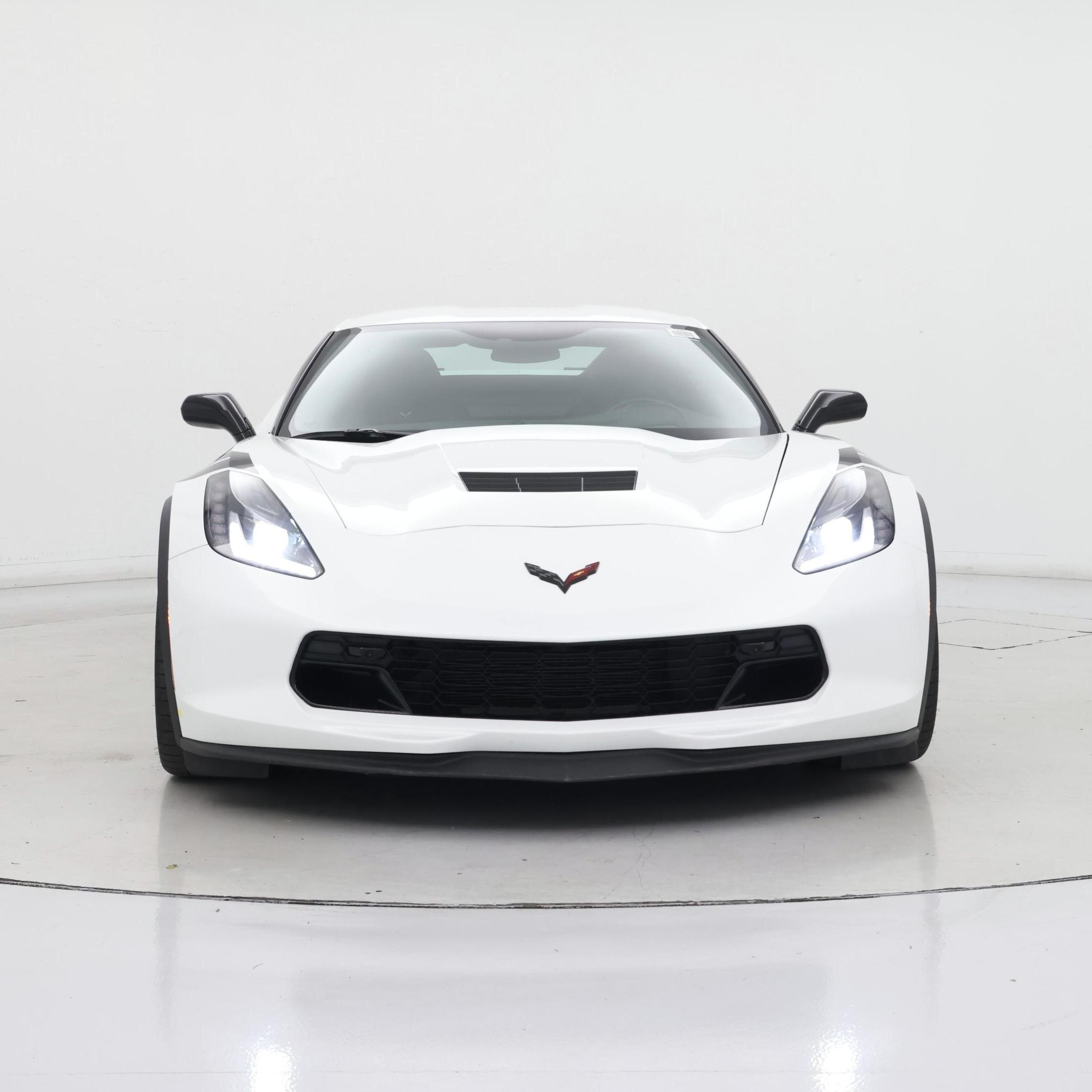 Thumbnail: 2019 Chevrolet Corvette - 5