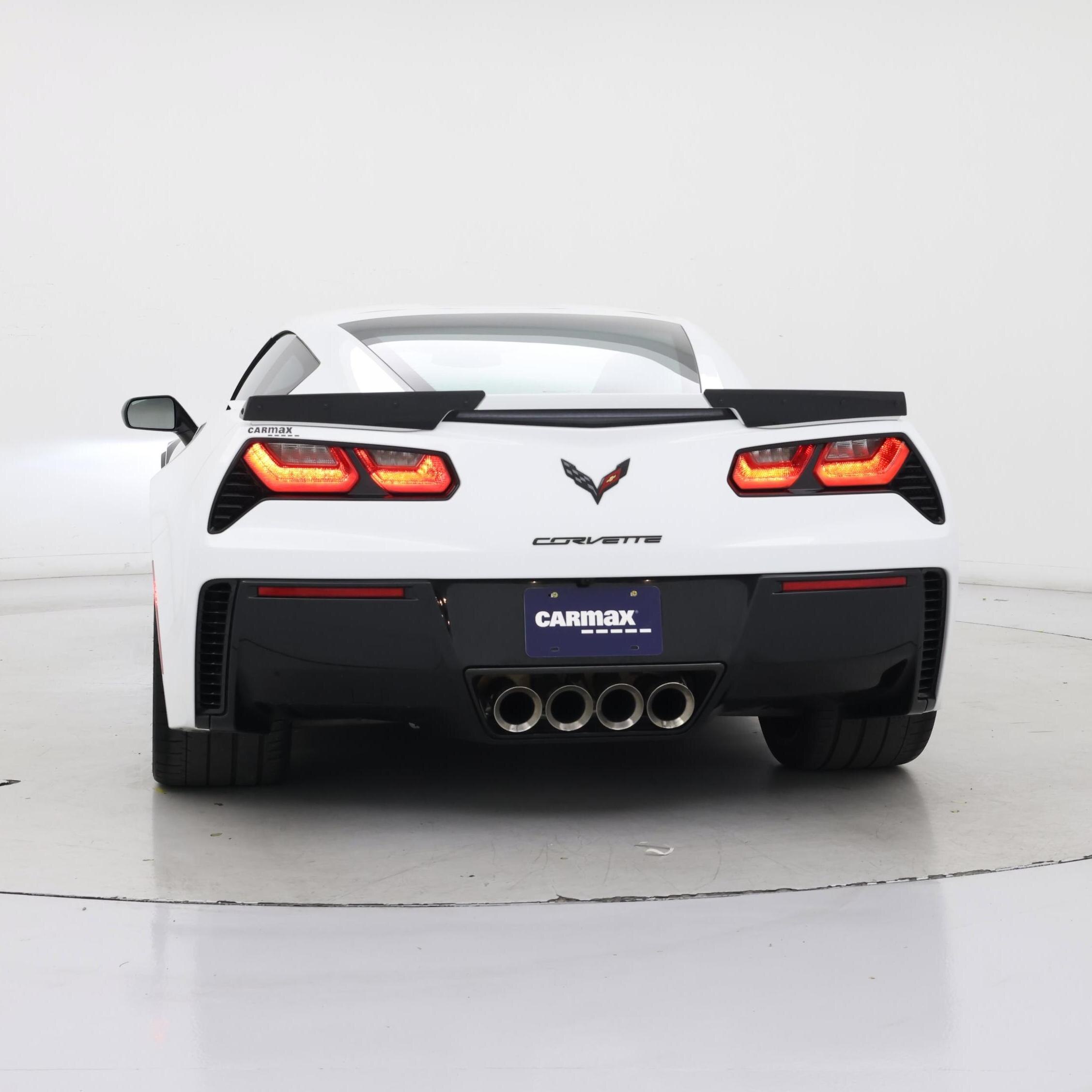 Thumbnail: 2019 Chevrolet Corvette - 6