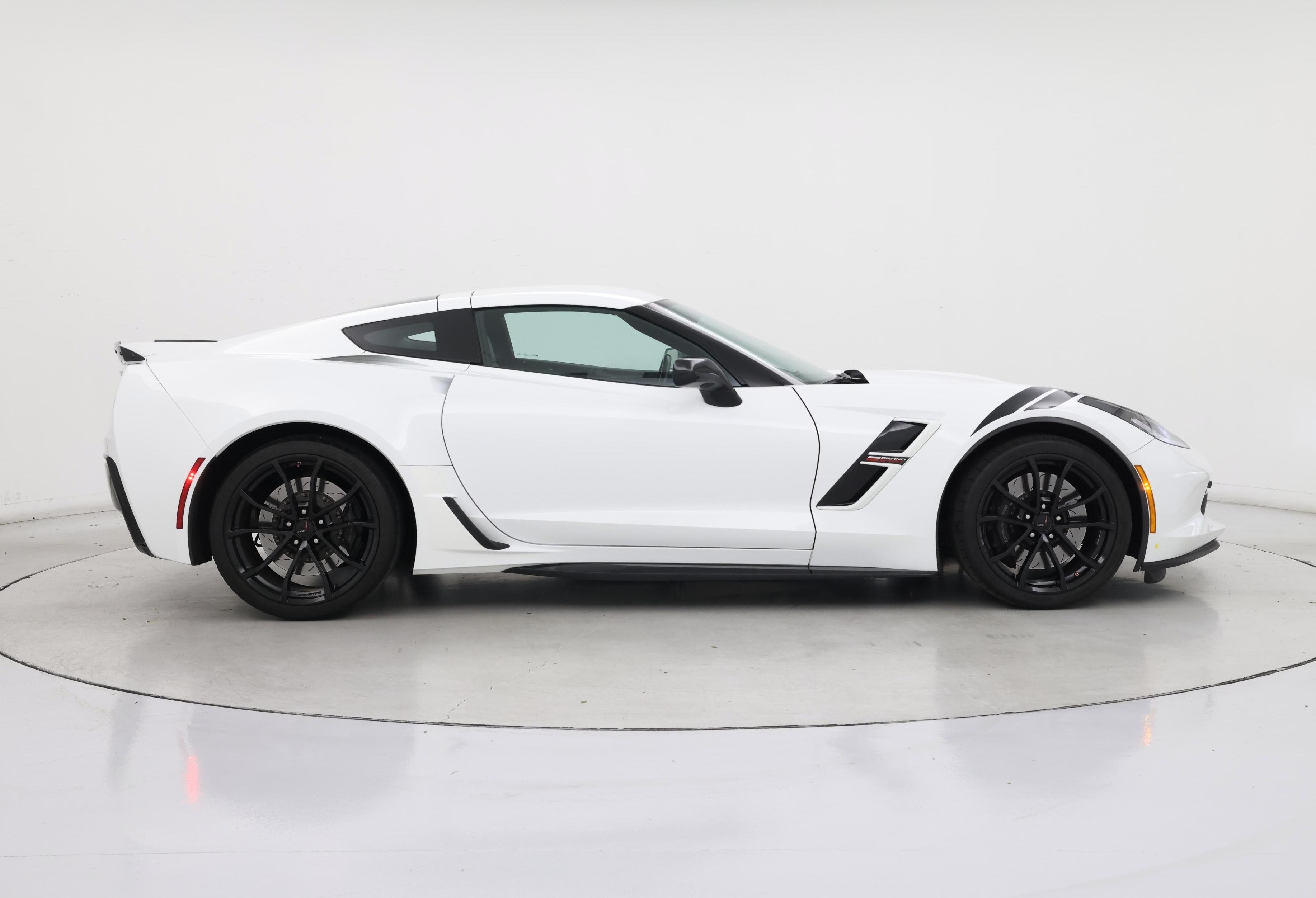 Thumbnail: 2019 Chevrolet Corvette - 7