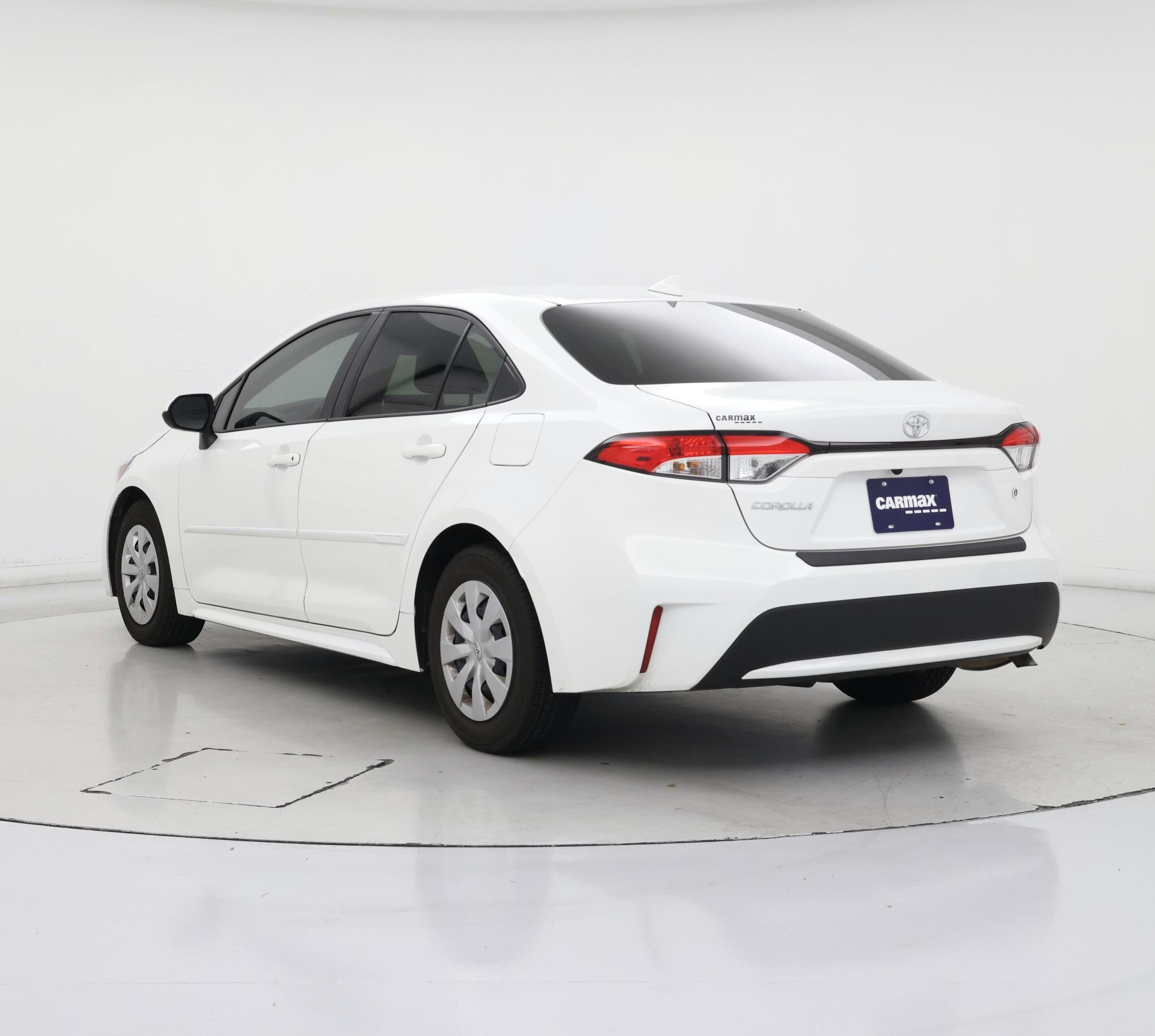 Thumbnail: 2021 Toyota Corolla - 2