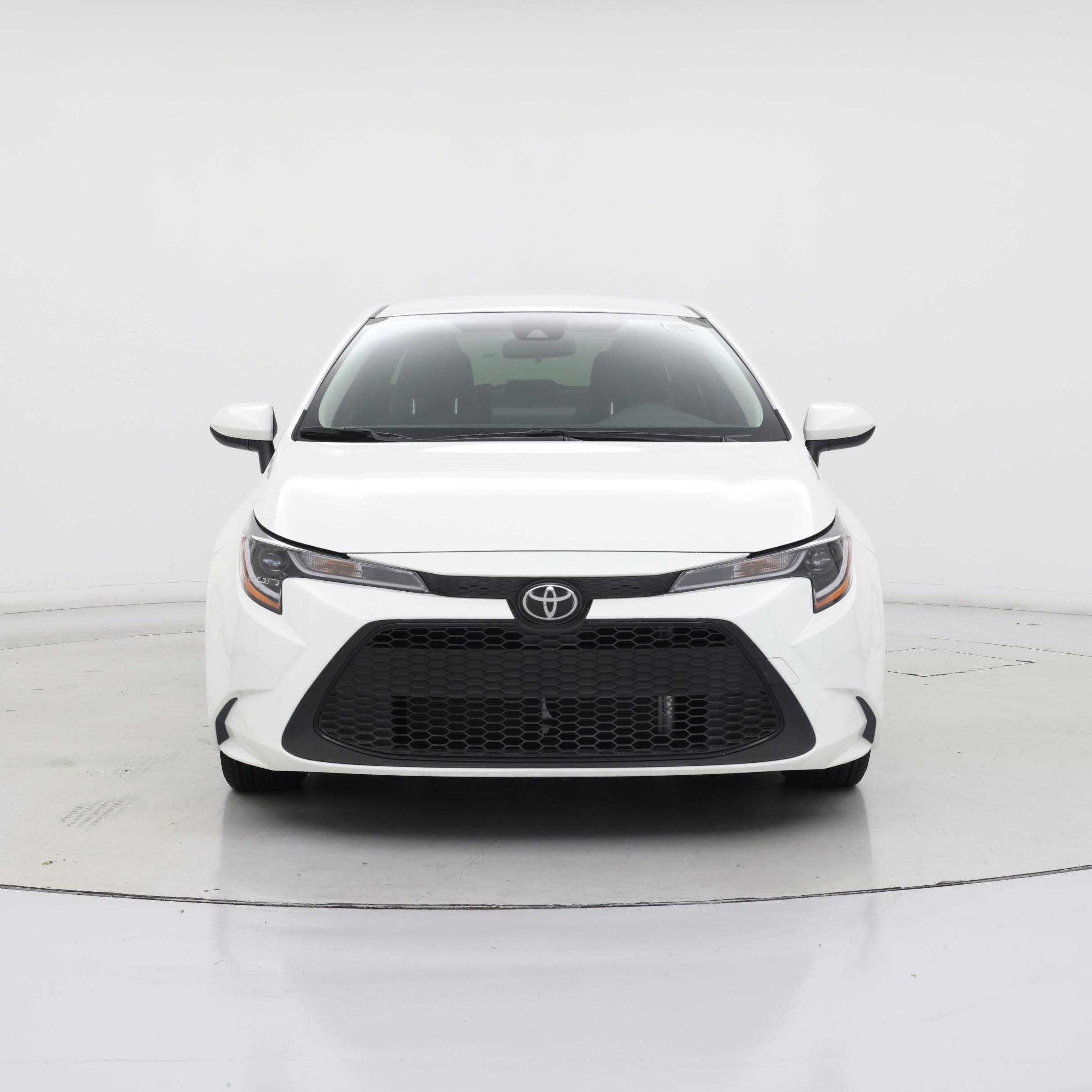 Thumbnail: 2021 Toyota Corolla - 5