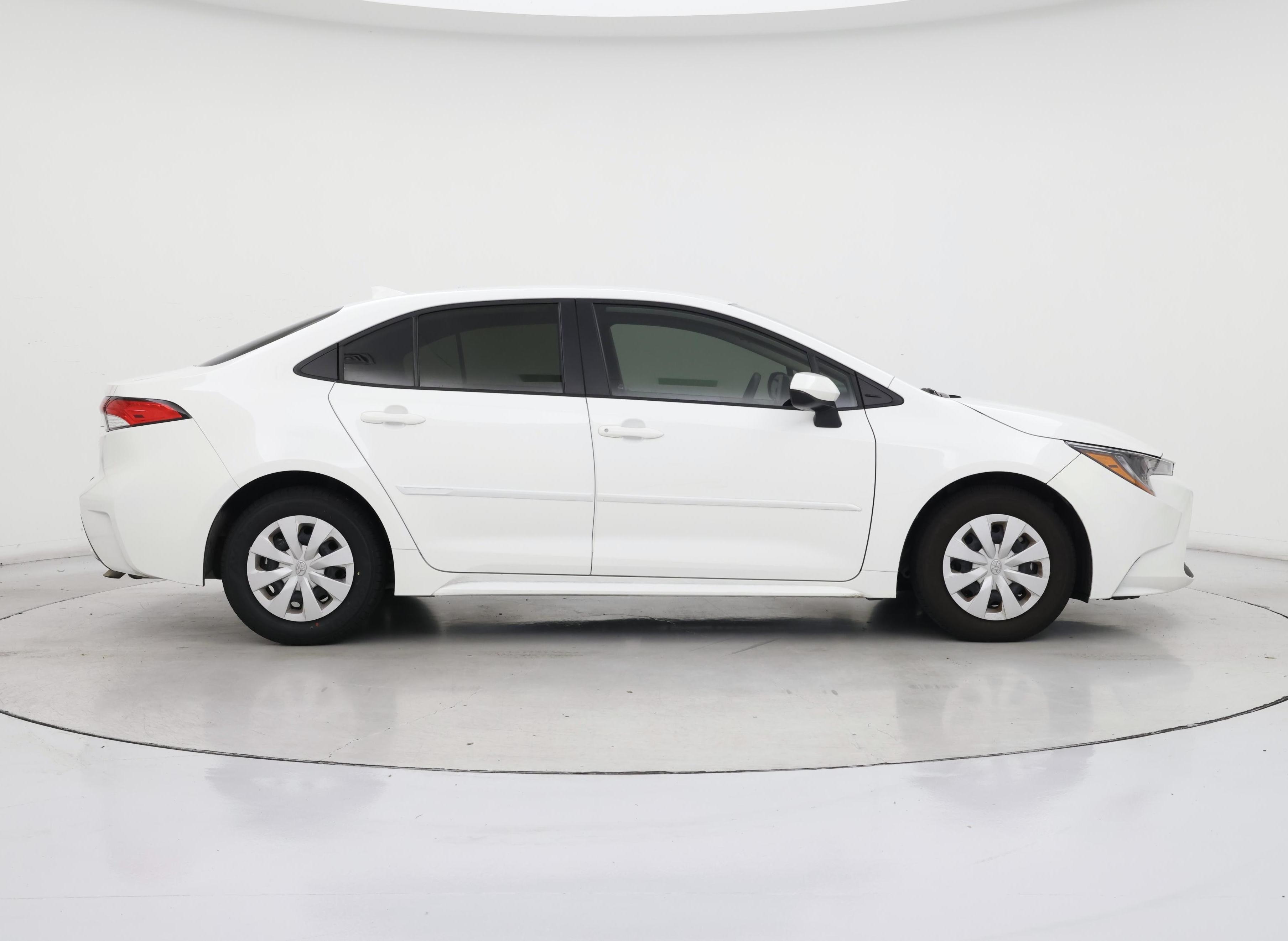 Thumbnail: 2021 Toyota Corolla - 7