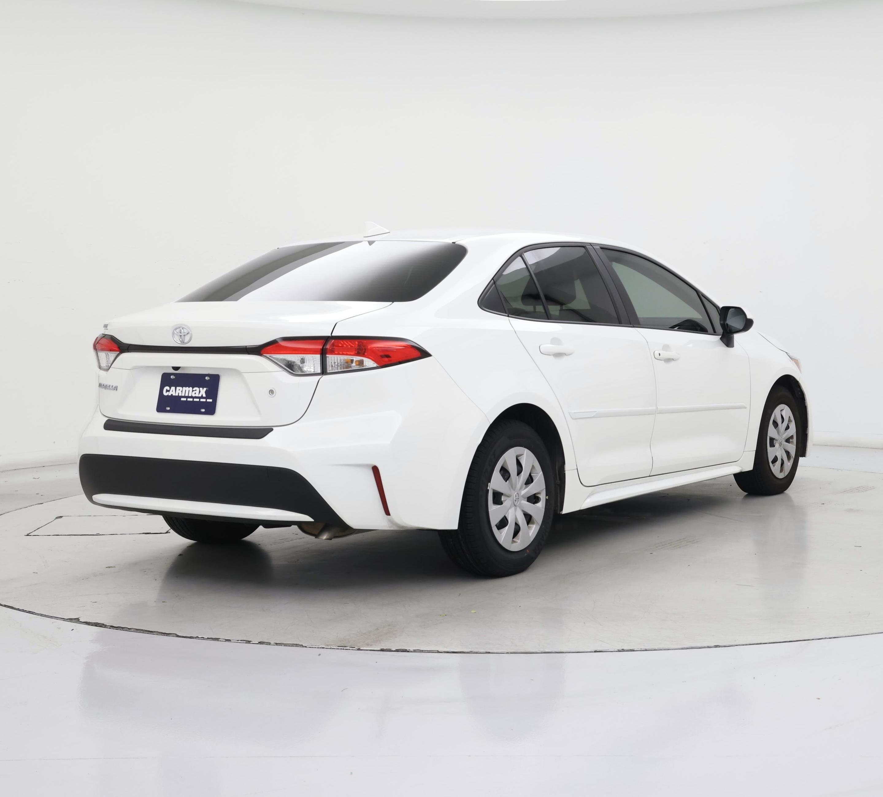 Thumbnail: 2021 Toyota Corolla - 8