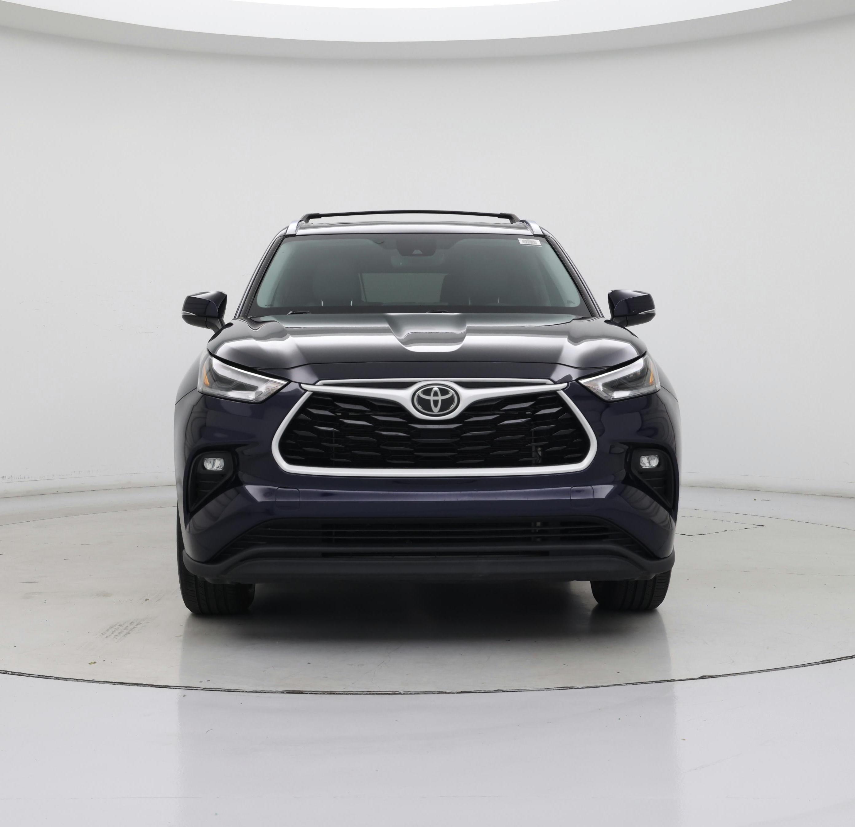 Thumbnail: 2021 Toyota Highlander - 5