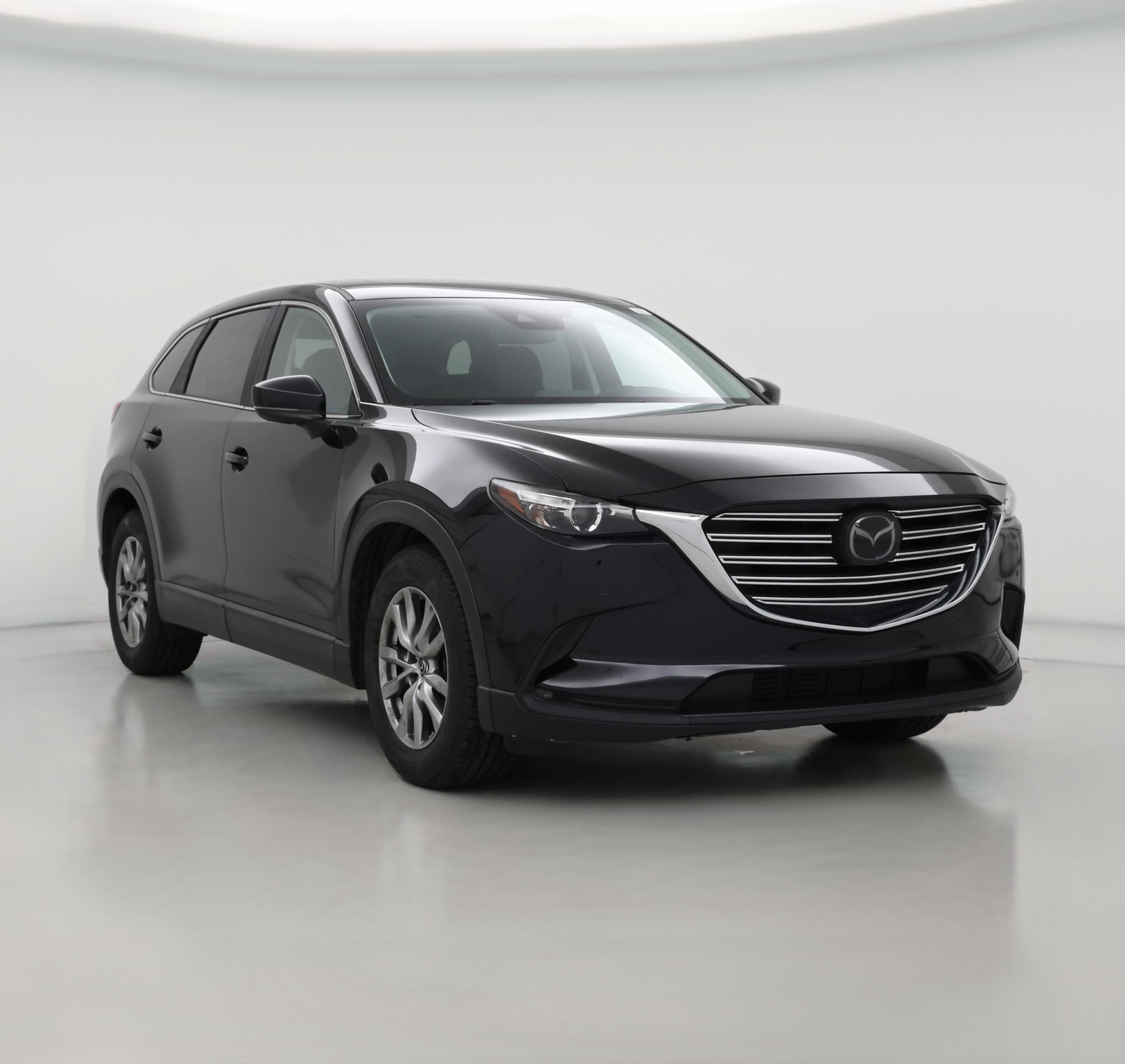Thumbnail: 2018 Mazda CX-9 - 1
