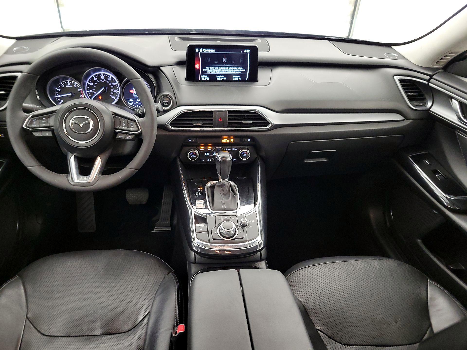Thumbnail: 2018 Mazda CX-9 - 9