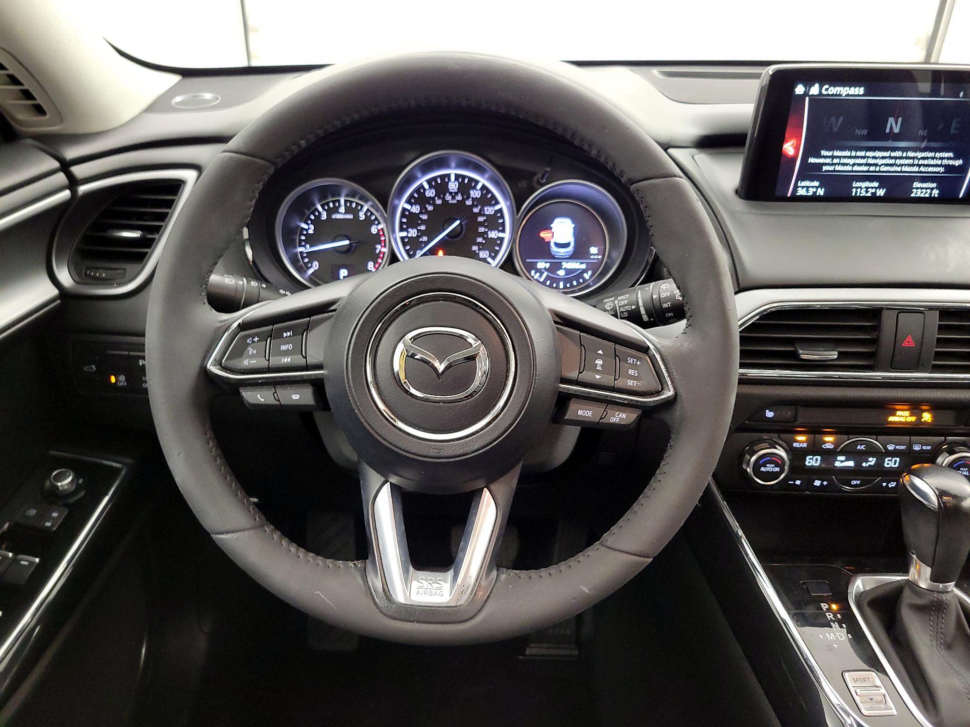 Thumbnail: 2018 Mazda CX-9 - 10