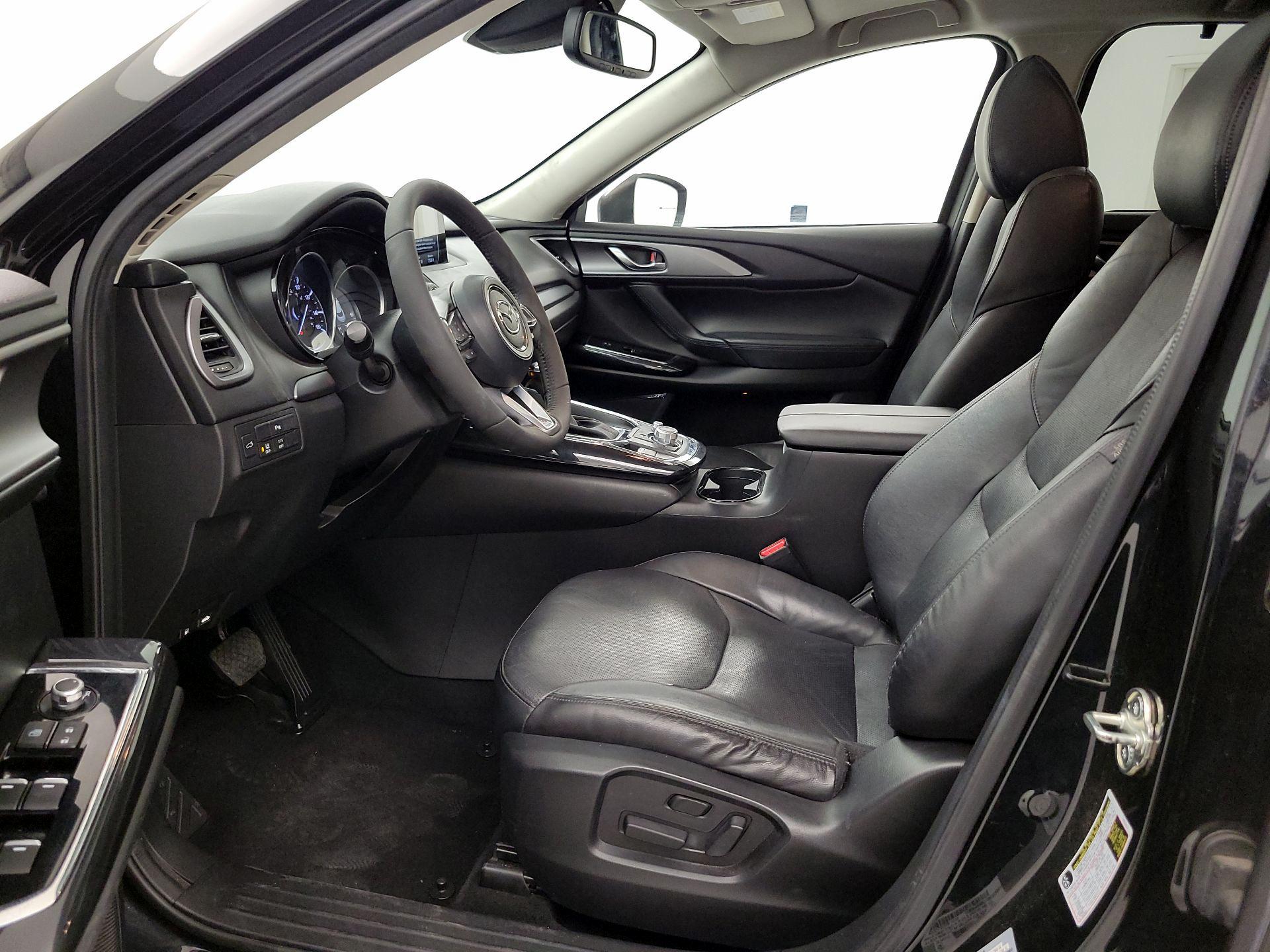 Thumbnail: 2018 Mazda CX-9 - 11