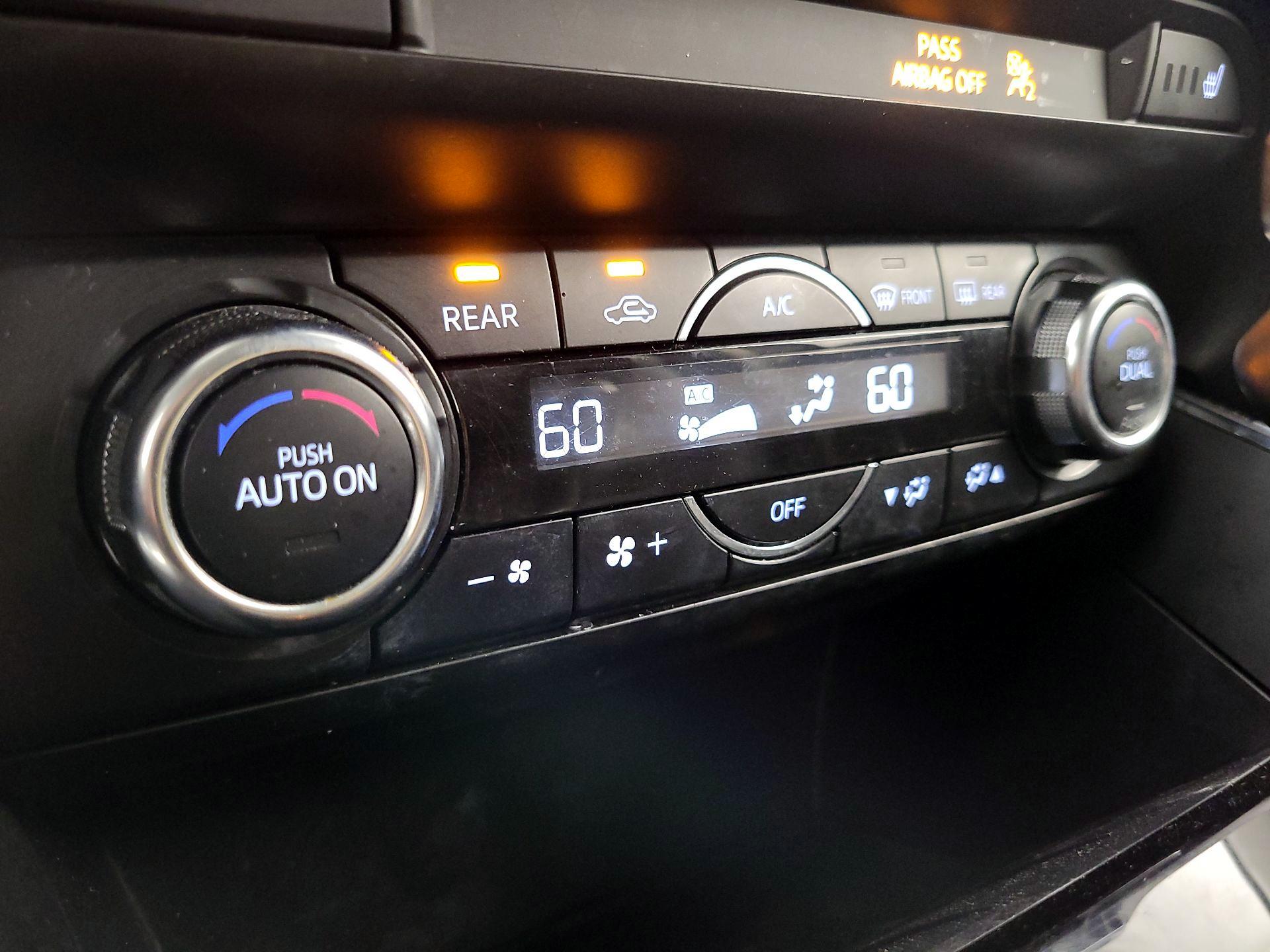 Thumbnail: 2018 Mazda CX-9 - 16
