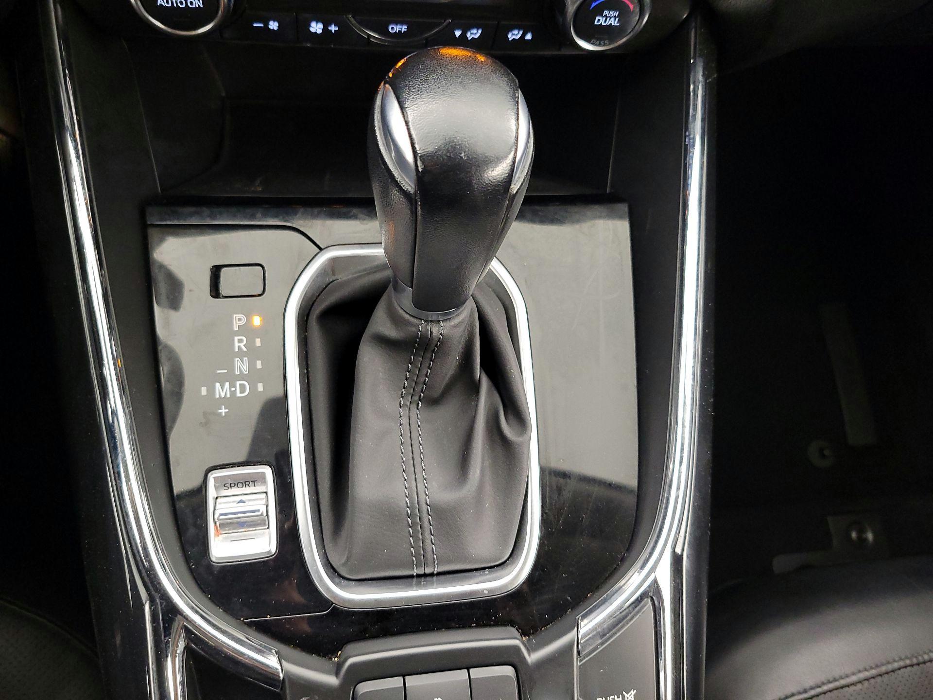 Thumbnail: 2018 Mazda CX-9 - 17