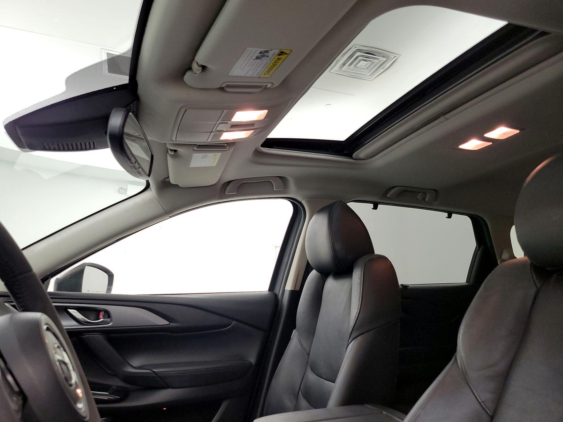 Thumbnail: 2018 Mazda CX-9 - 18