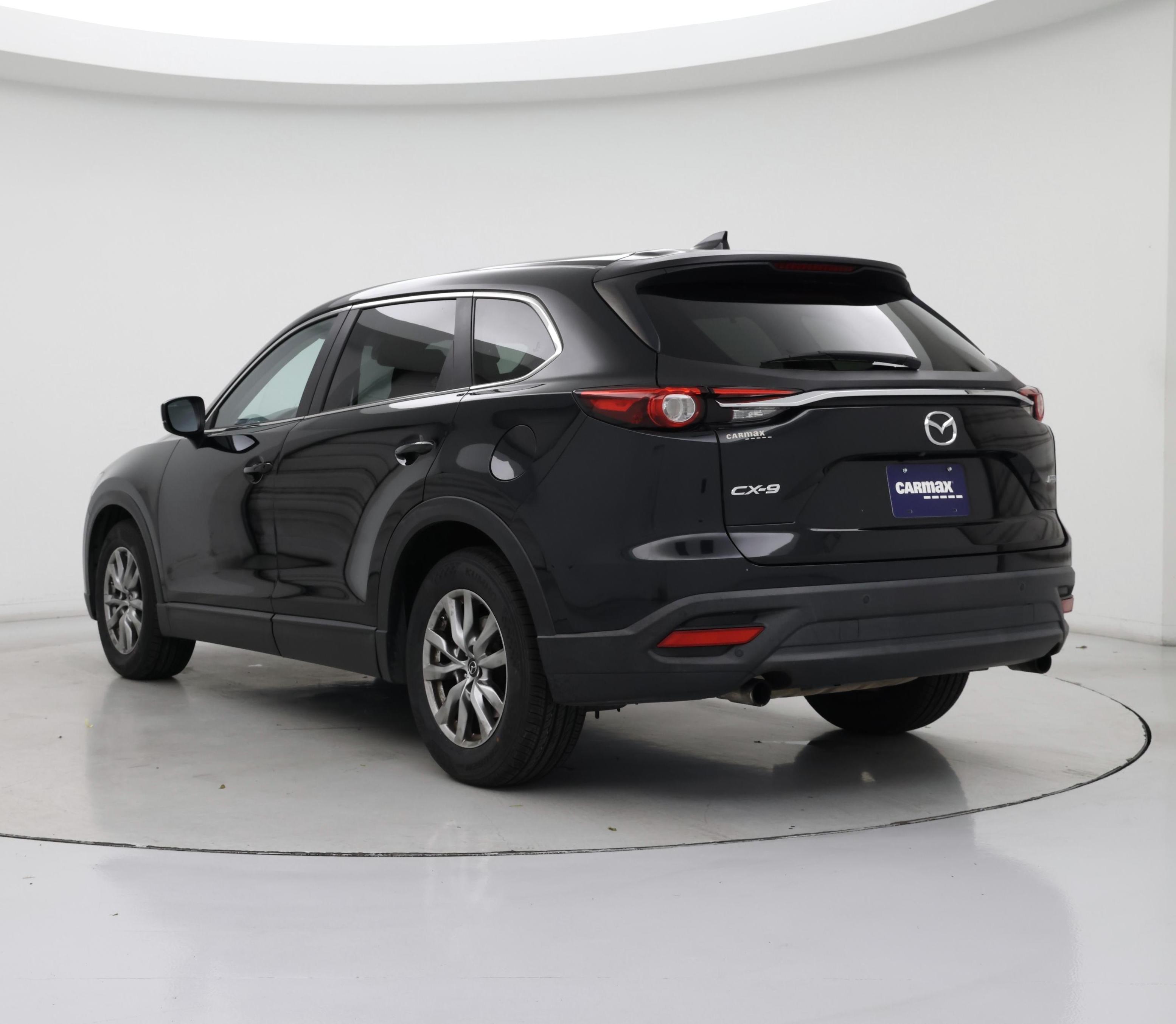 Thumbnail: 2018 Mazda CX-9 - 2