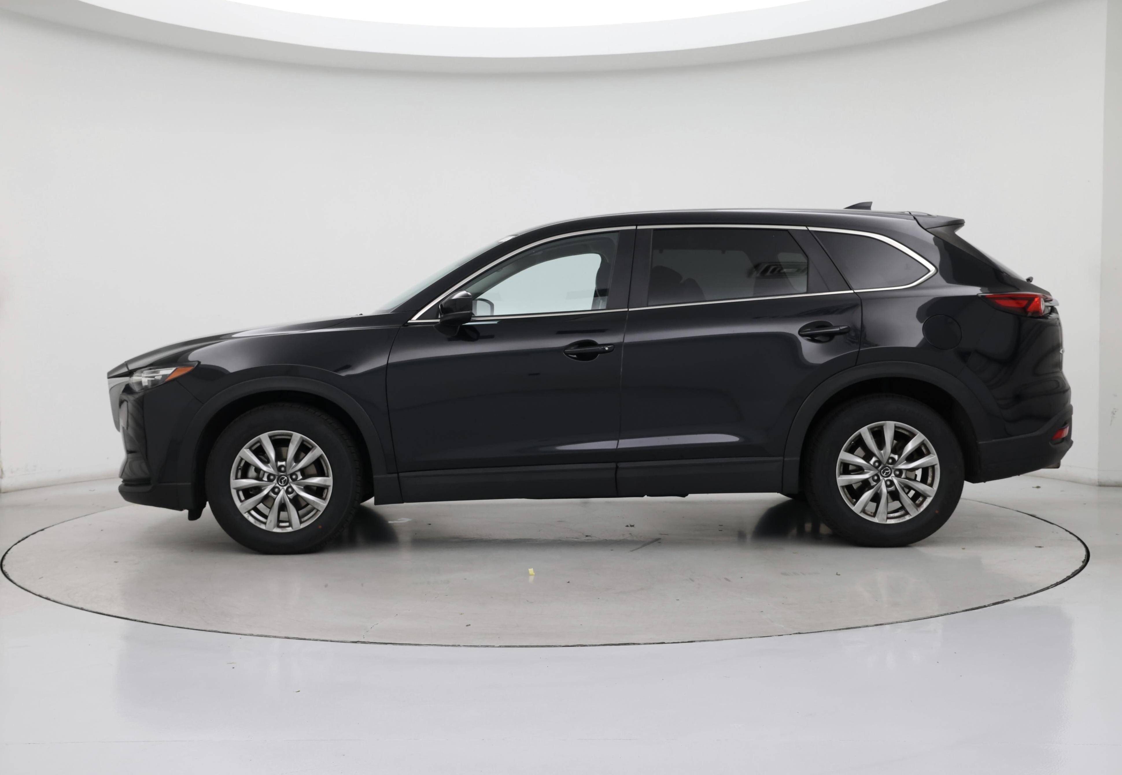 Thumbnail: 2018 Mazda CX-9 - 3