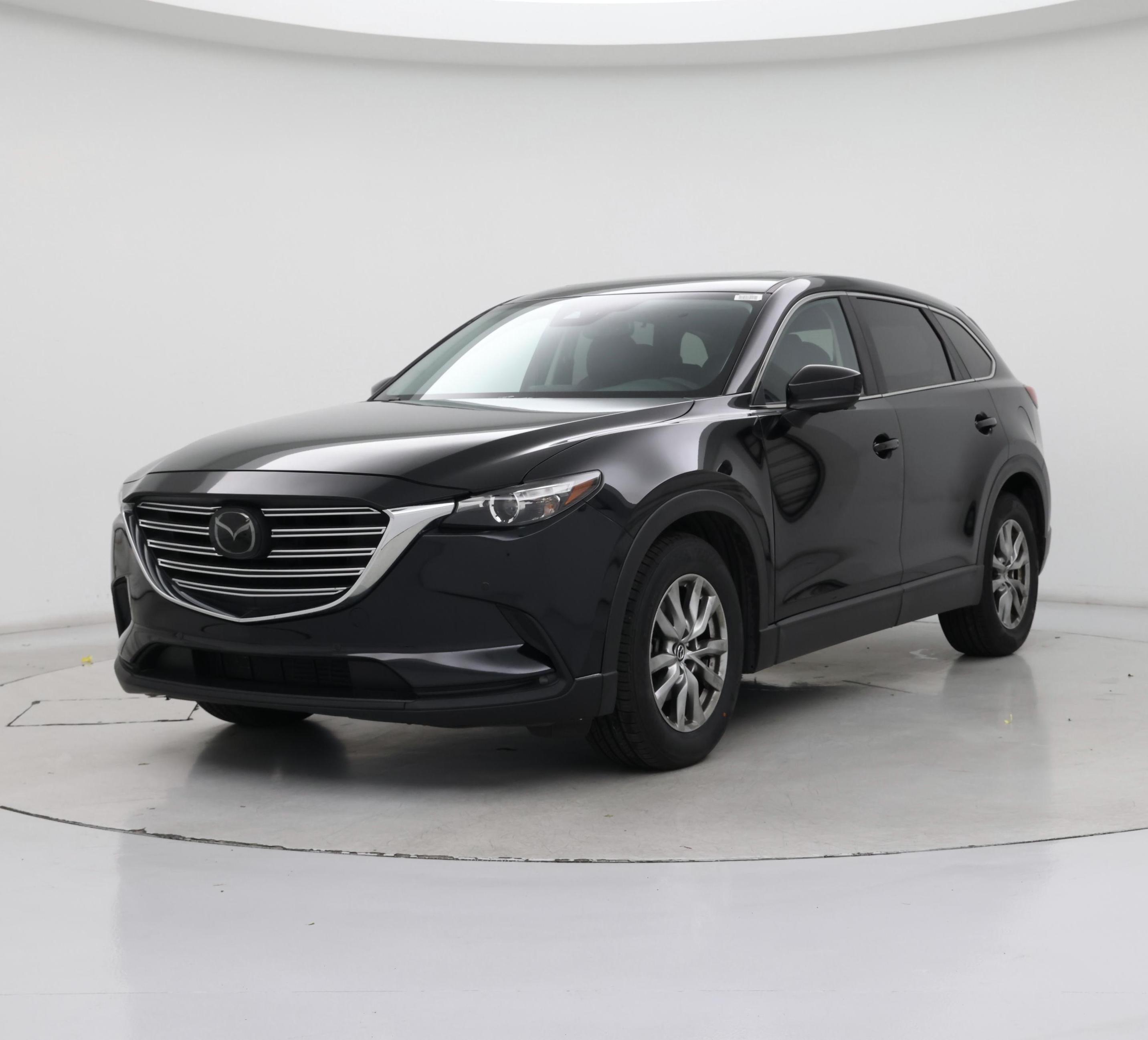 Thumbnail: 2018 Mazda CX-9 - 4