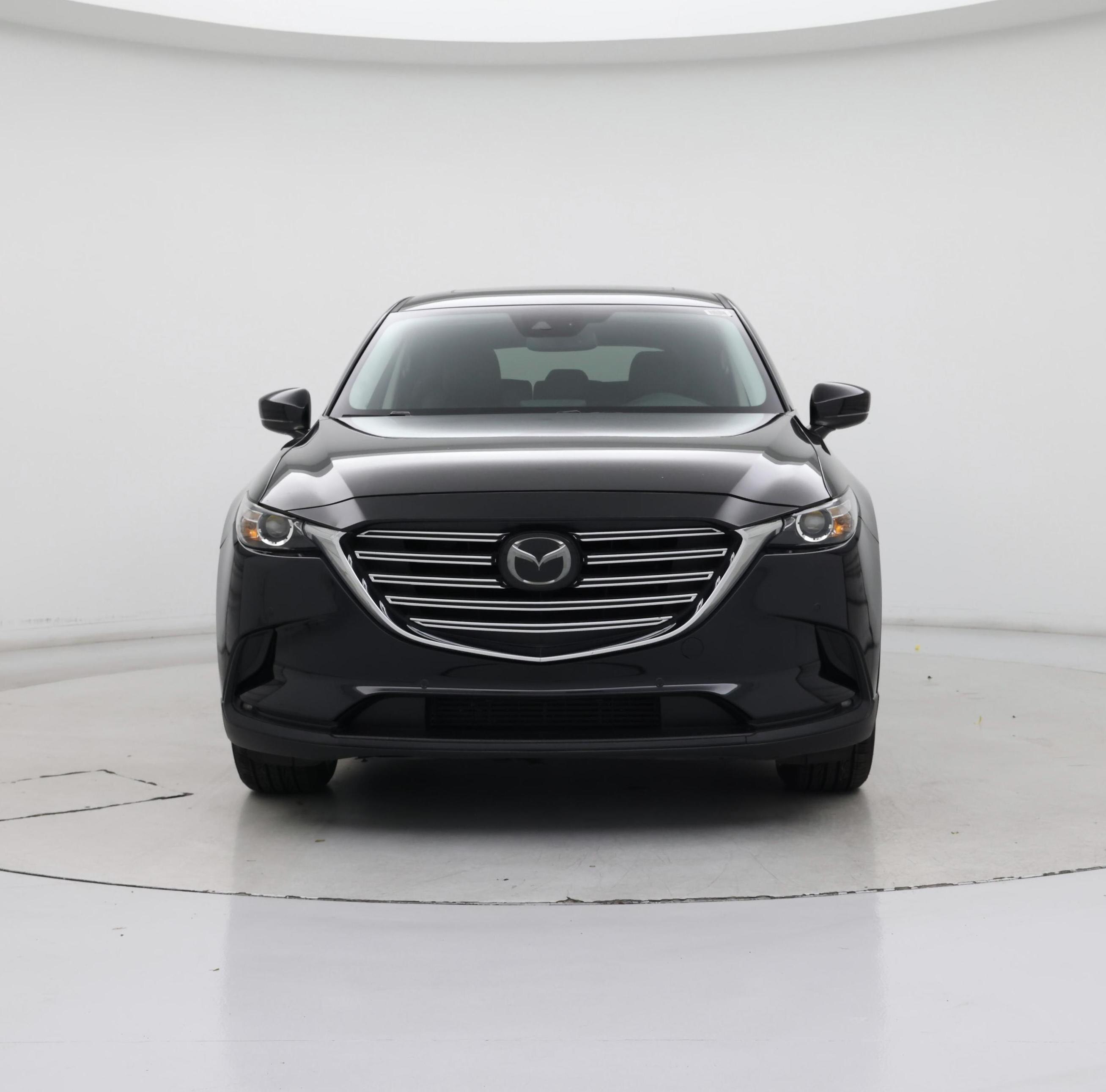 Thumbnail: 2018 Mazda CX-9 - 5