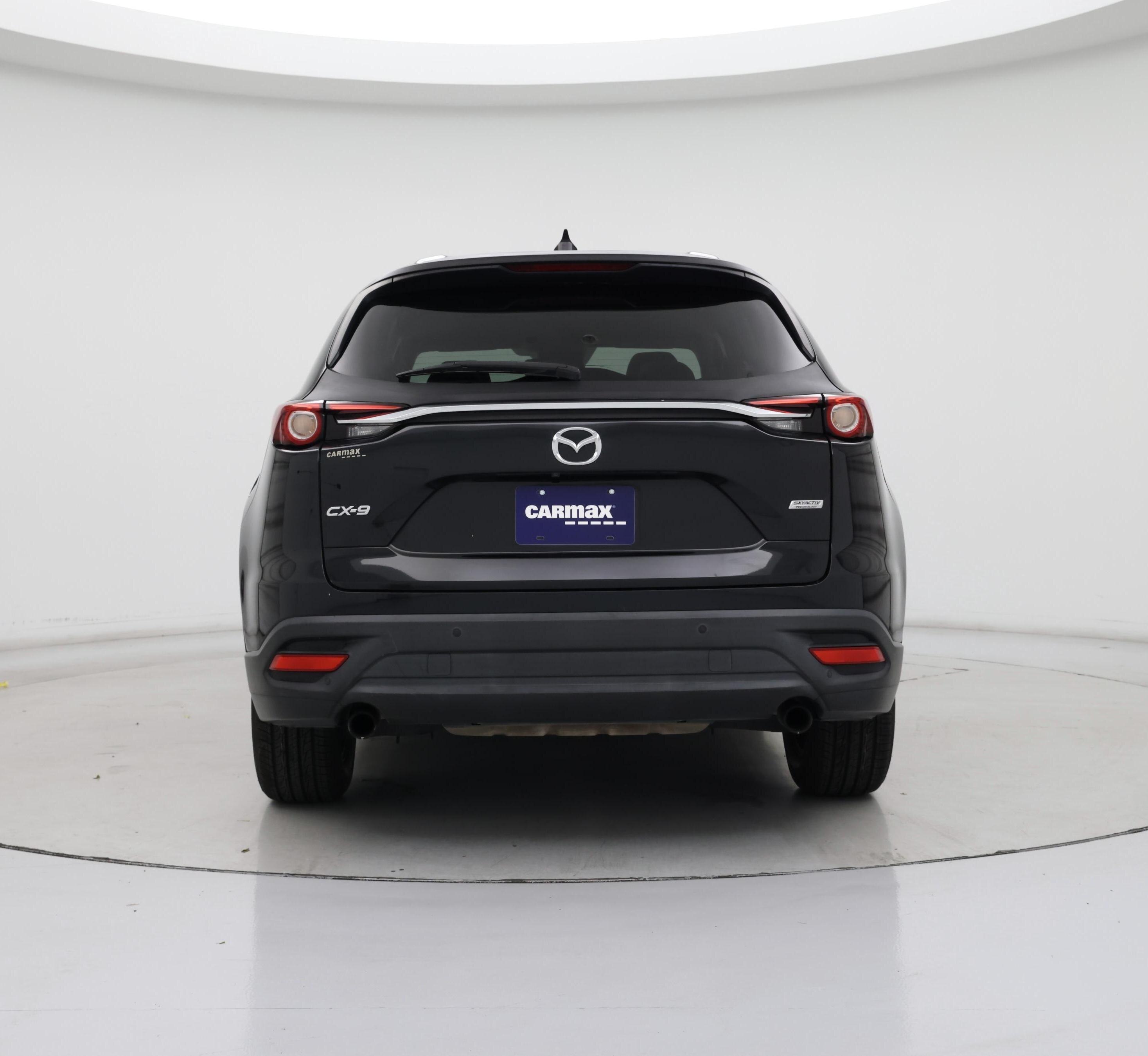 Thumbnail: 2018 Mazda CX-9 - 6
