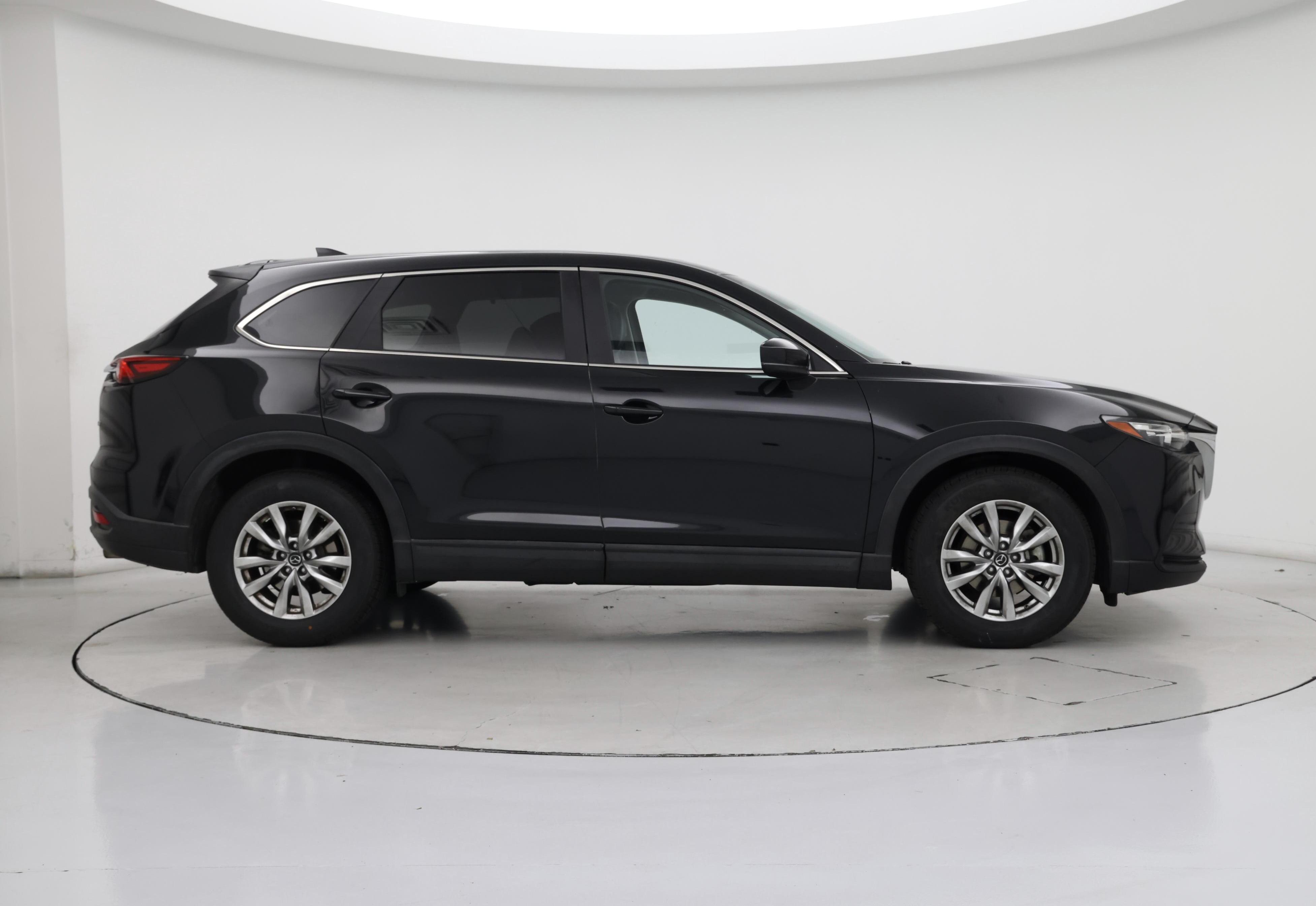 Thumbnail: 2018 Mazda CX-9 - 7