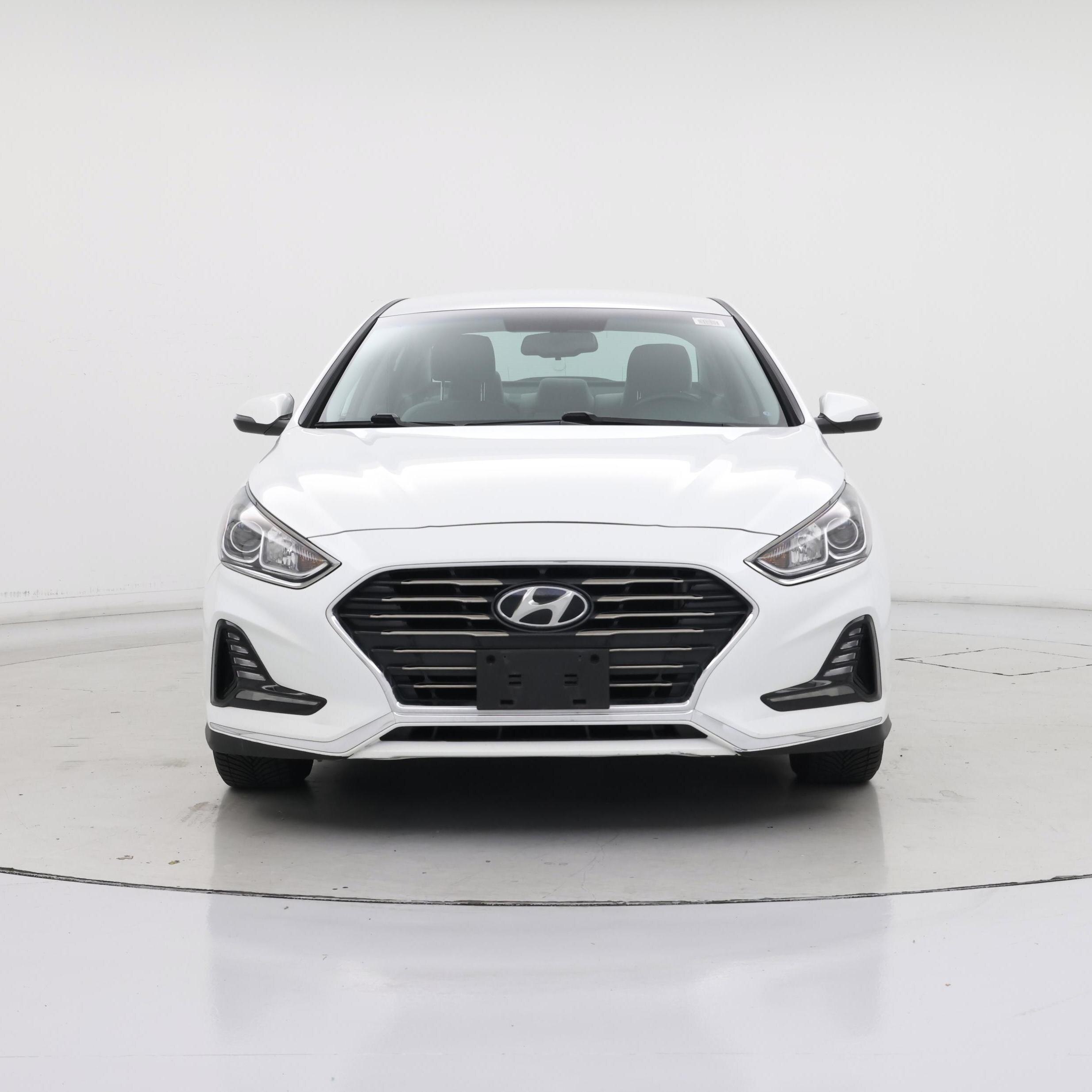 Thumbnail: 2018 Hyundai Sonata - 5