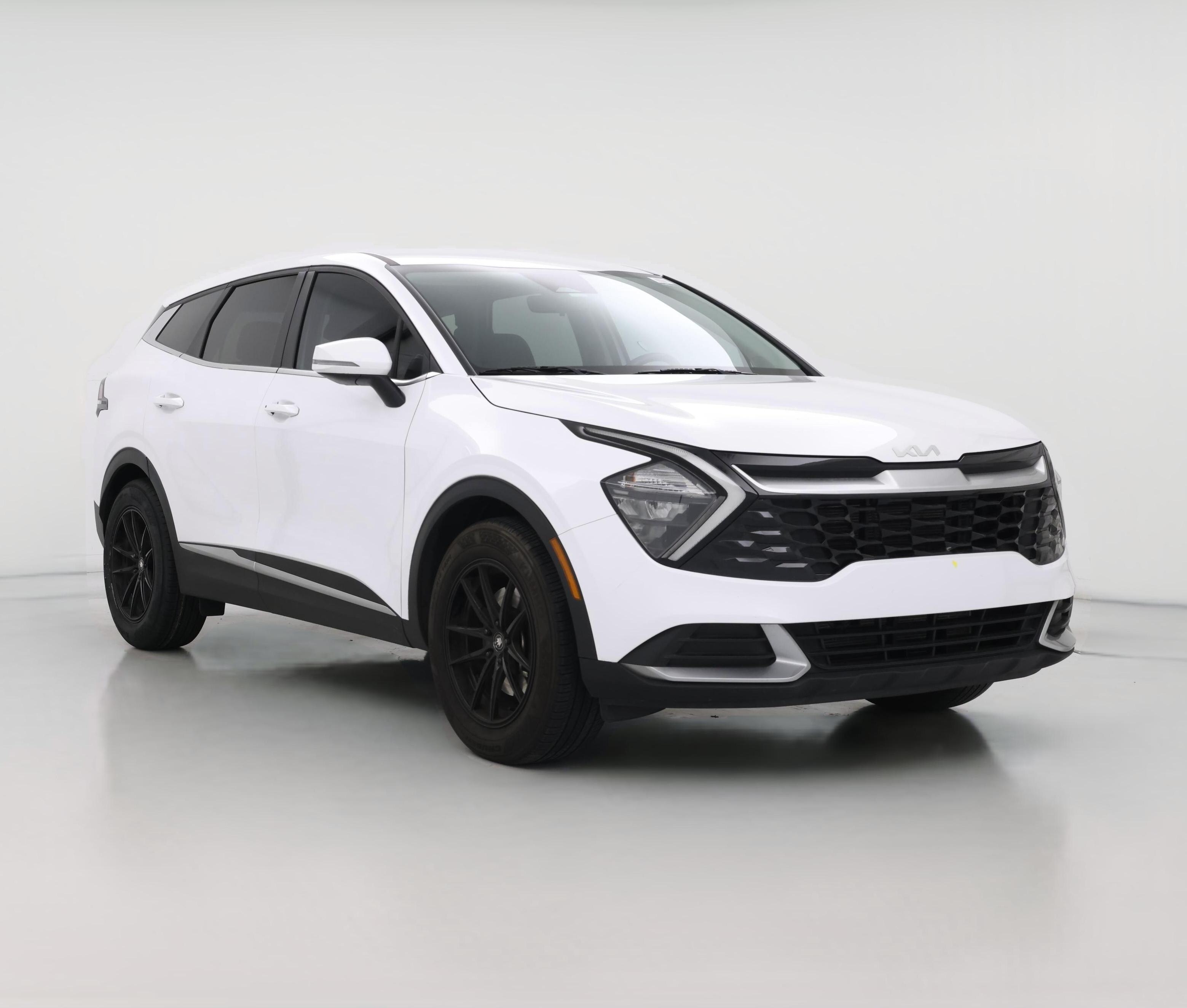 Thumbnail: 2023 Kia Sportage - 1